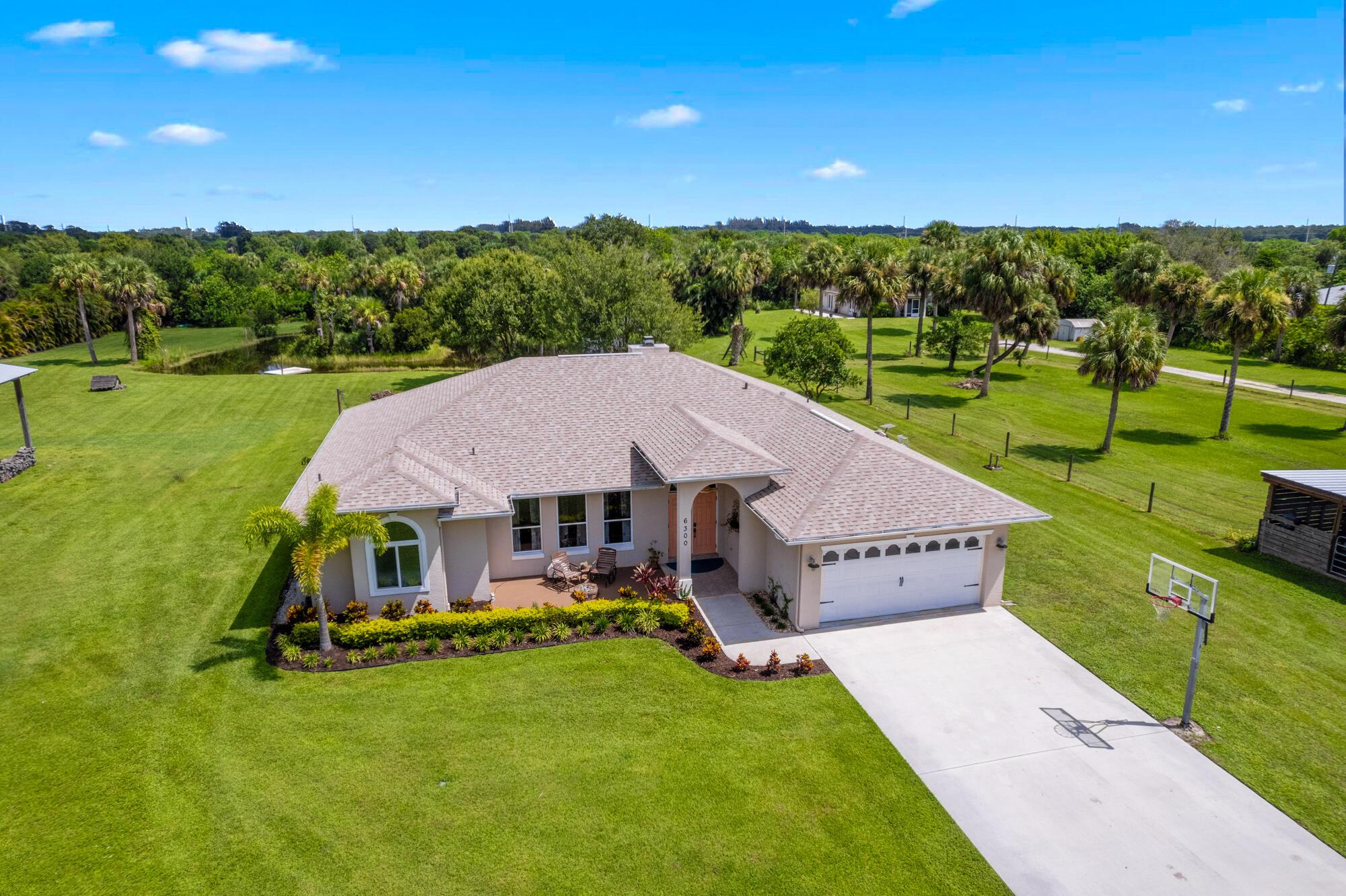 METES AND BOUNDS - Residential