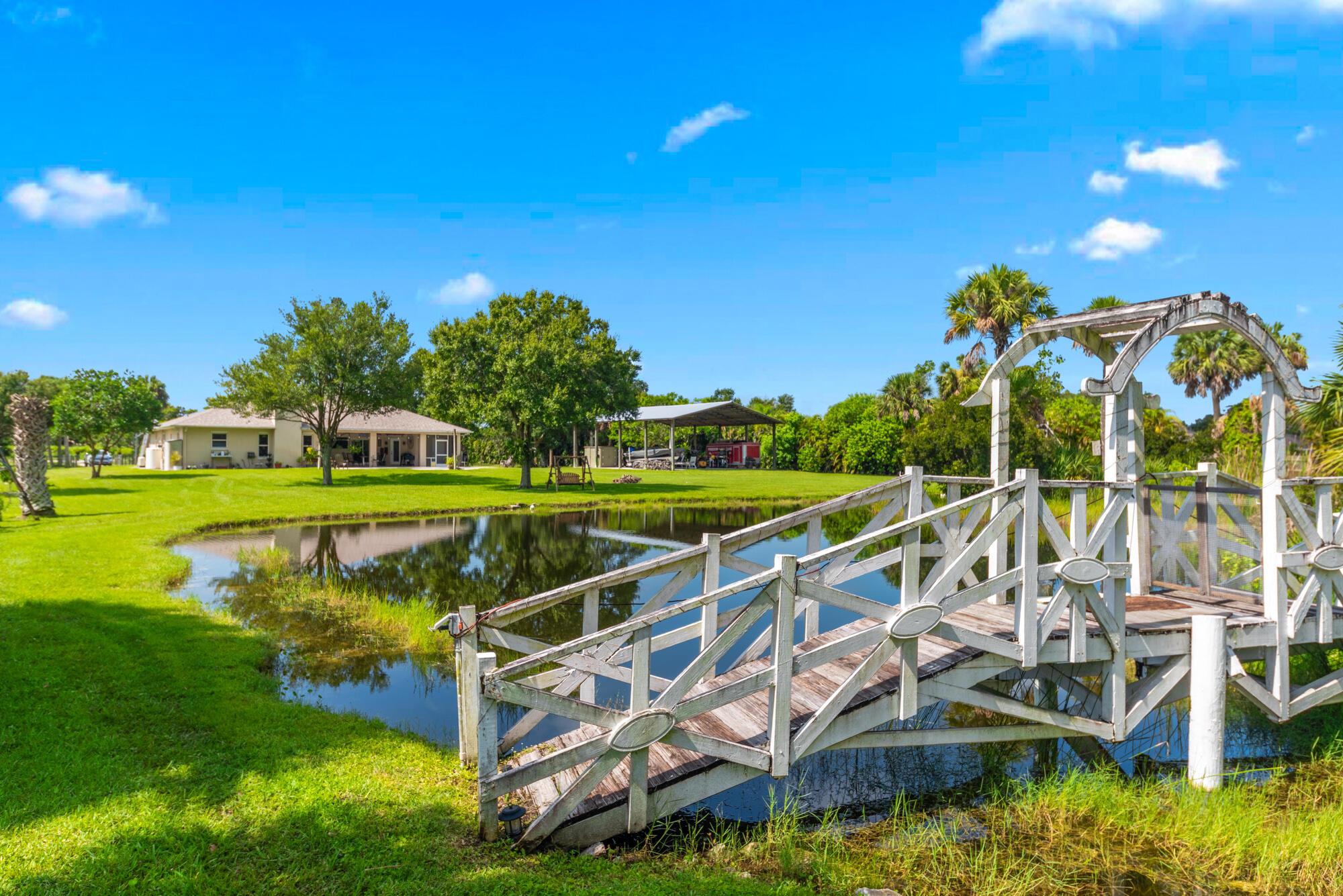 METES AND BOUNDS - Residential