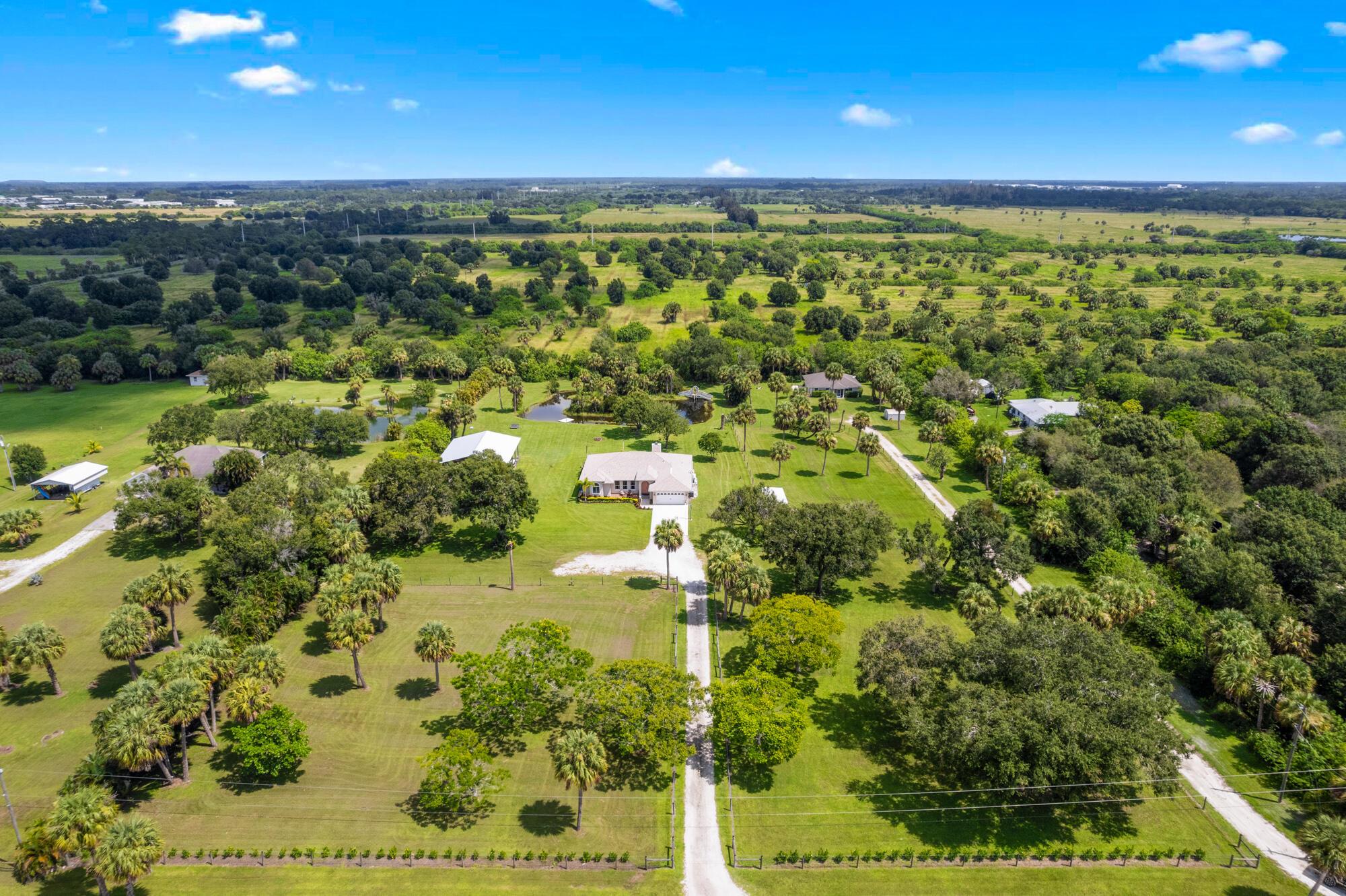 METES AND BOUNDS - Residential