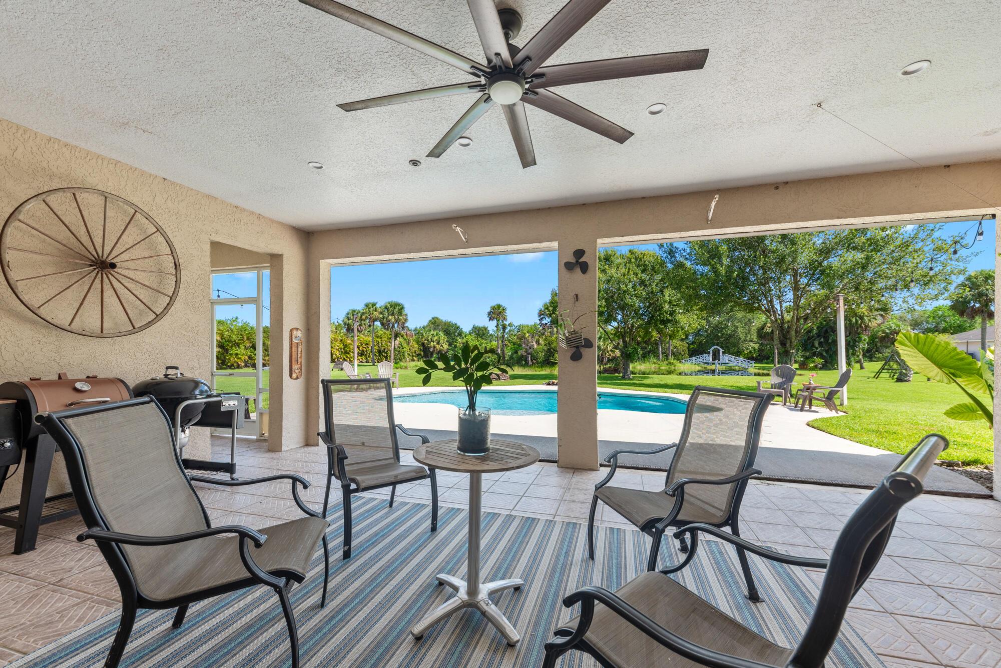 METES AND BOUNDS - Residential