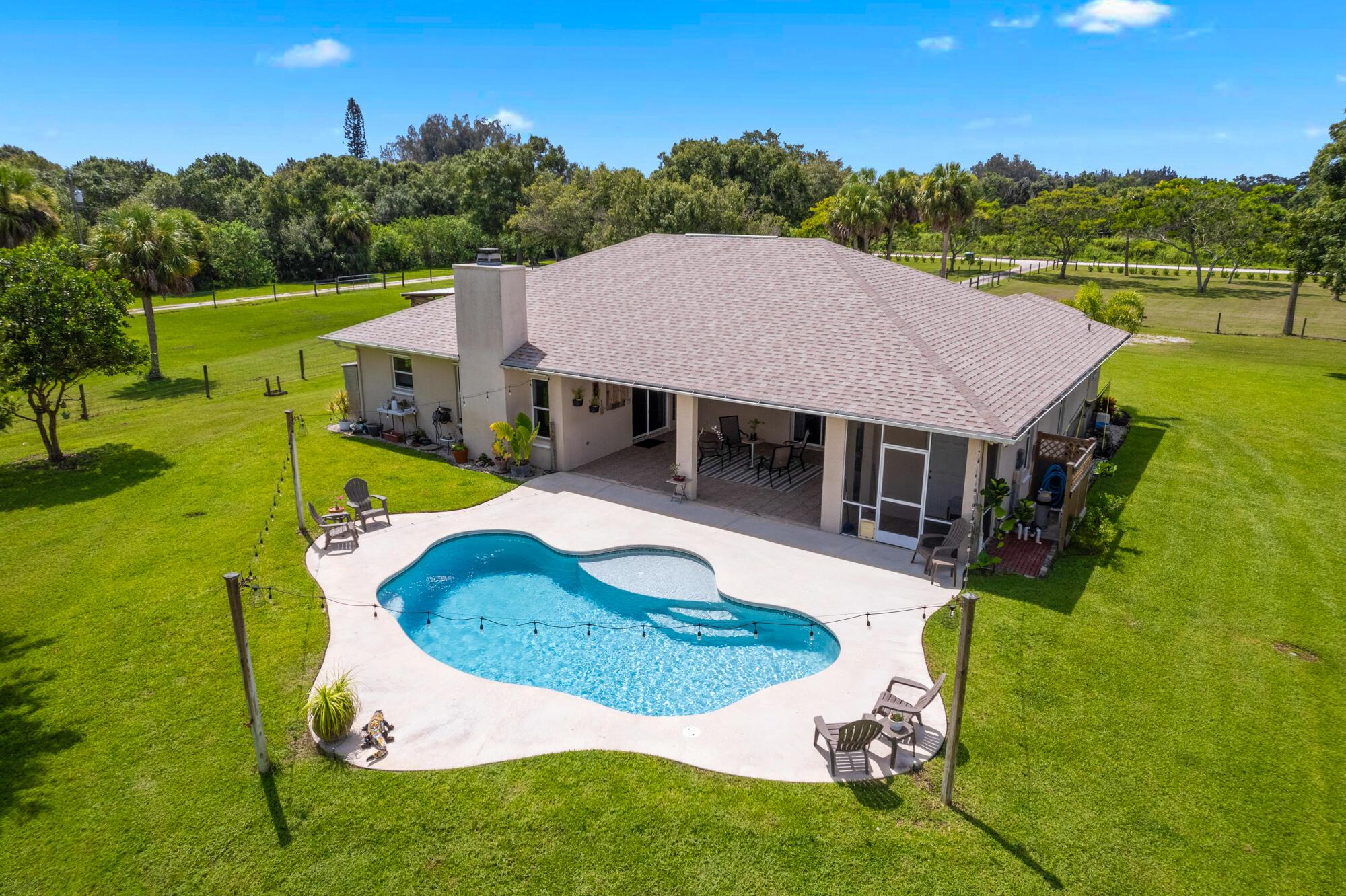 METES AND BOUNDS - Residential