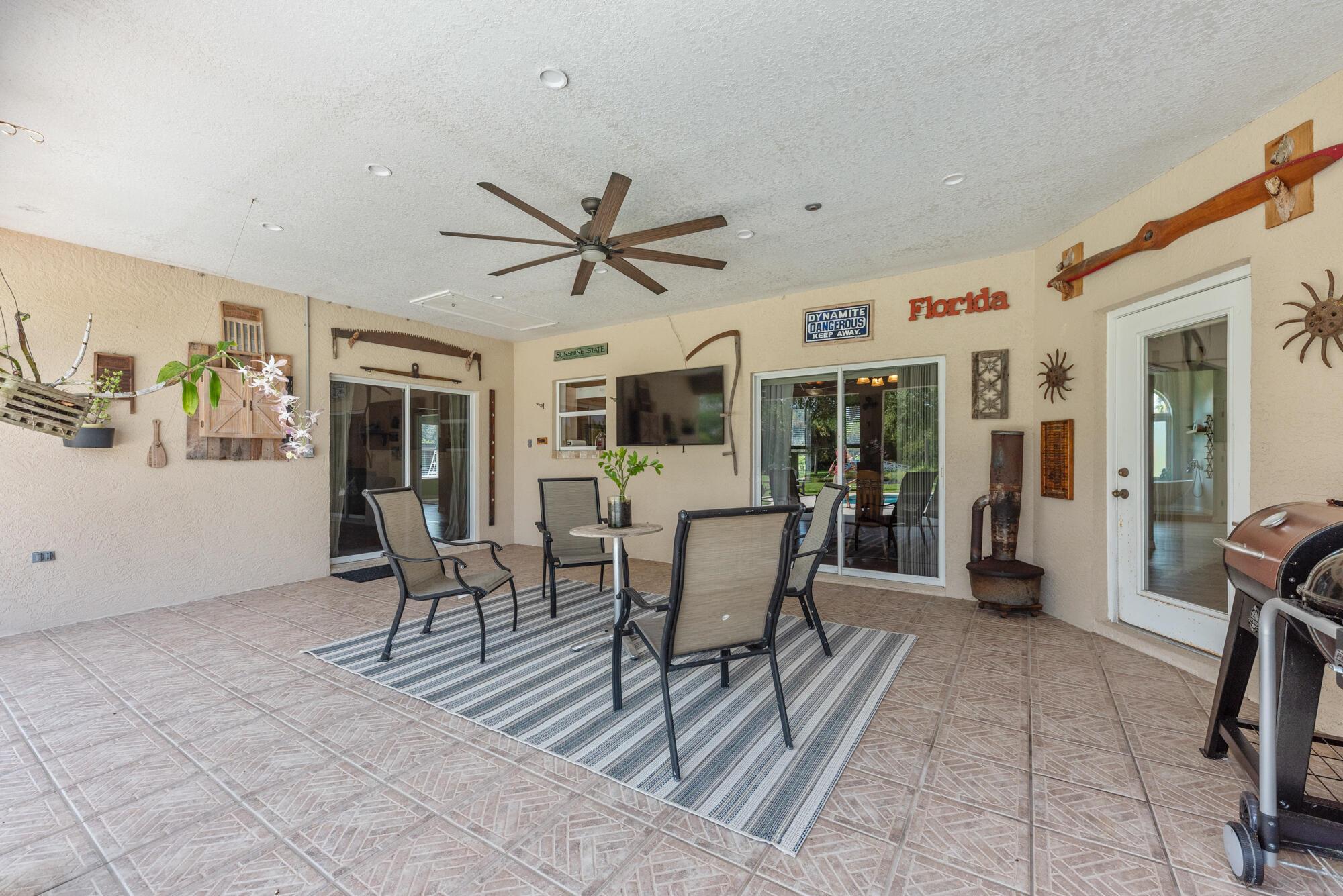 METES AND BOUNDS - Residential