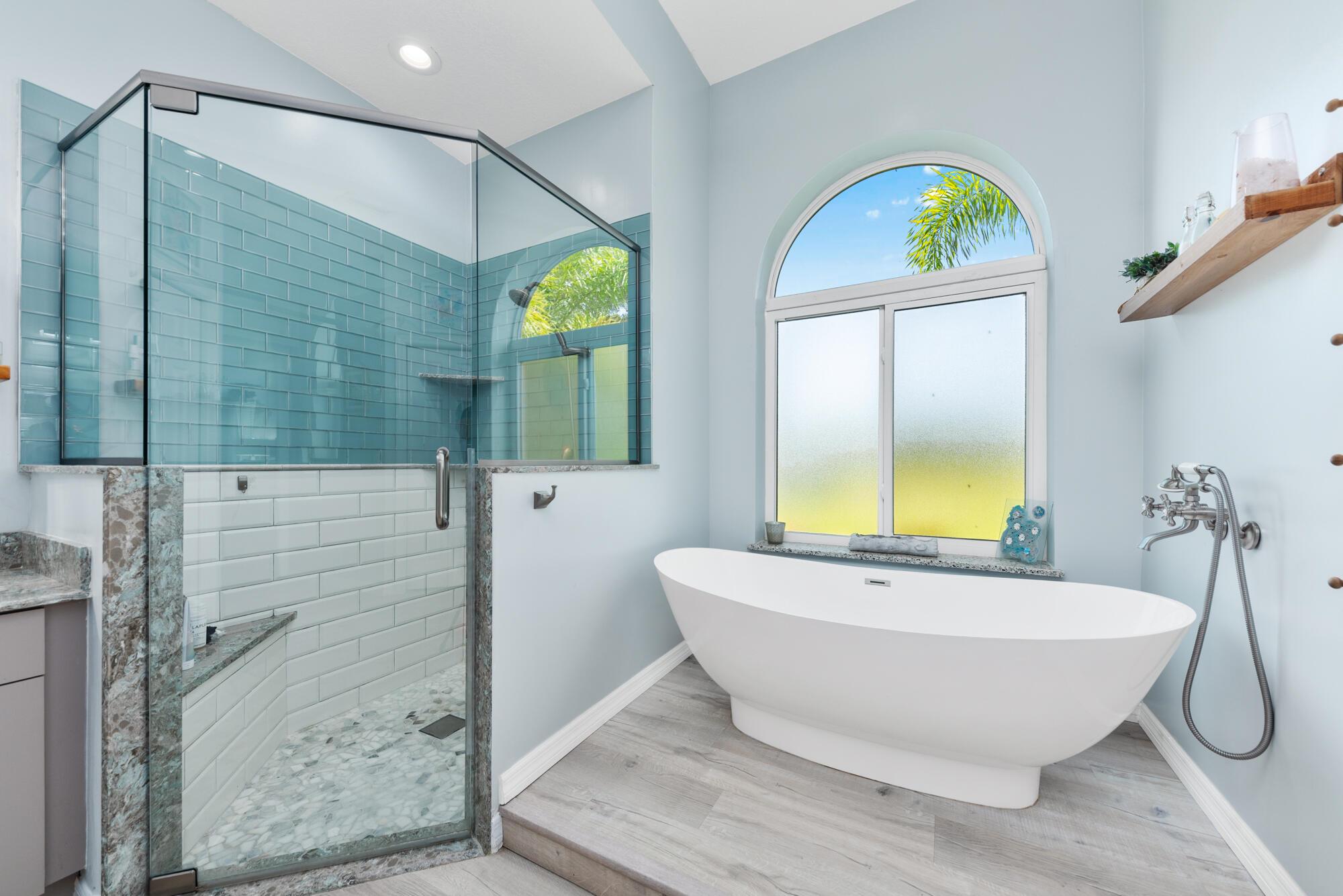 METES AND BOUNDS - Residential