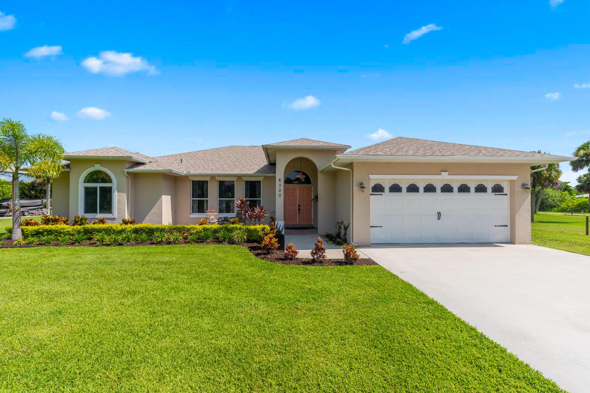 METES AND BOUNDS - Residential