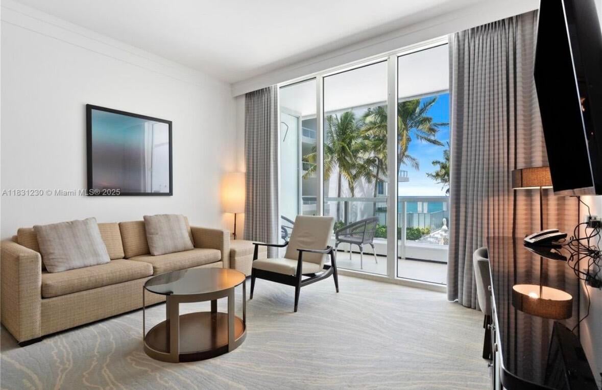 4391 Collins Avenue Unit 623, Miami Beach FL 33140
