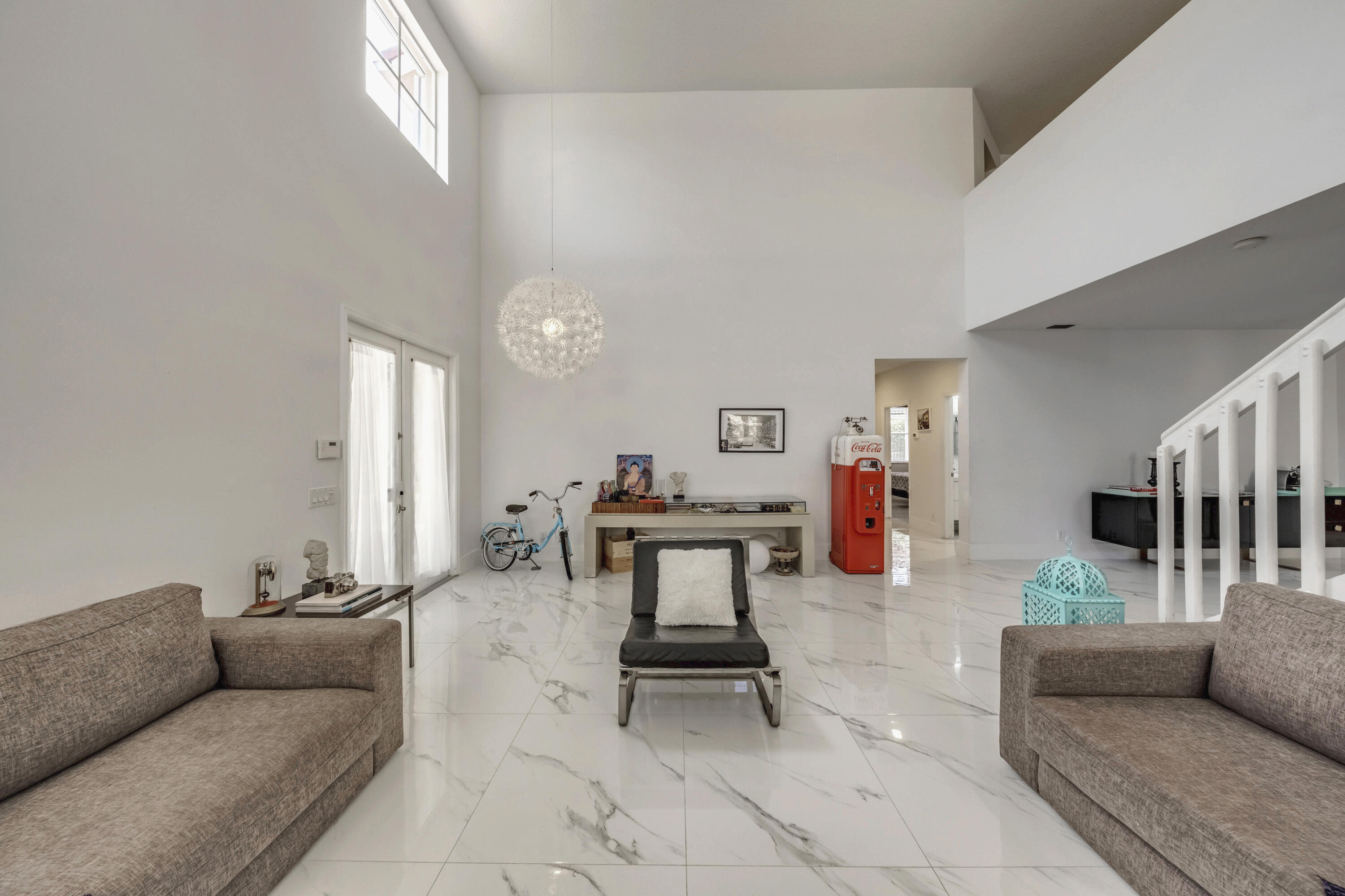 THE GROVE SAVANNA - Residential