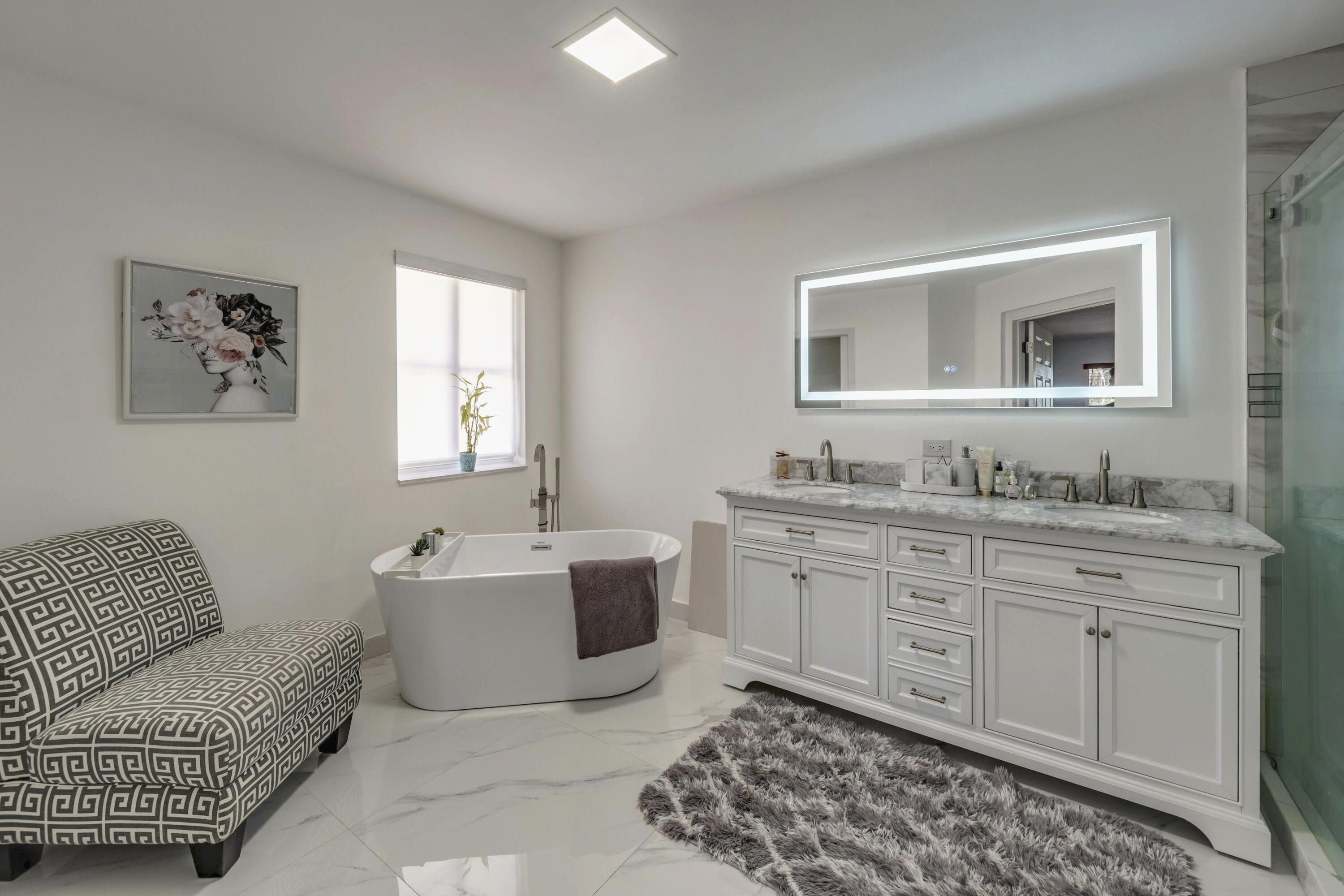 THE GROVE SAVANNA - Residential