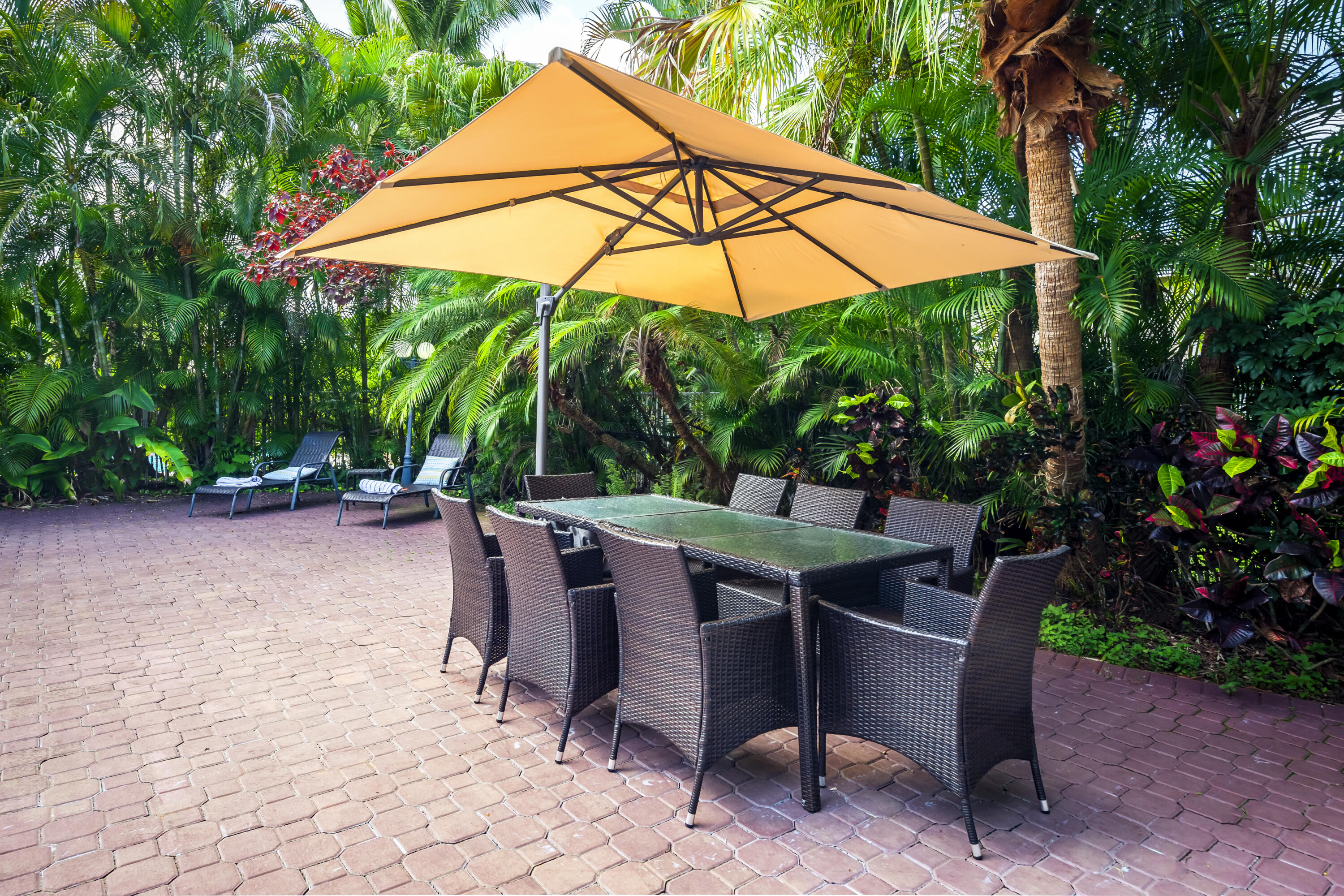 THE GROVE SAVANNA - Residential