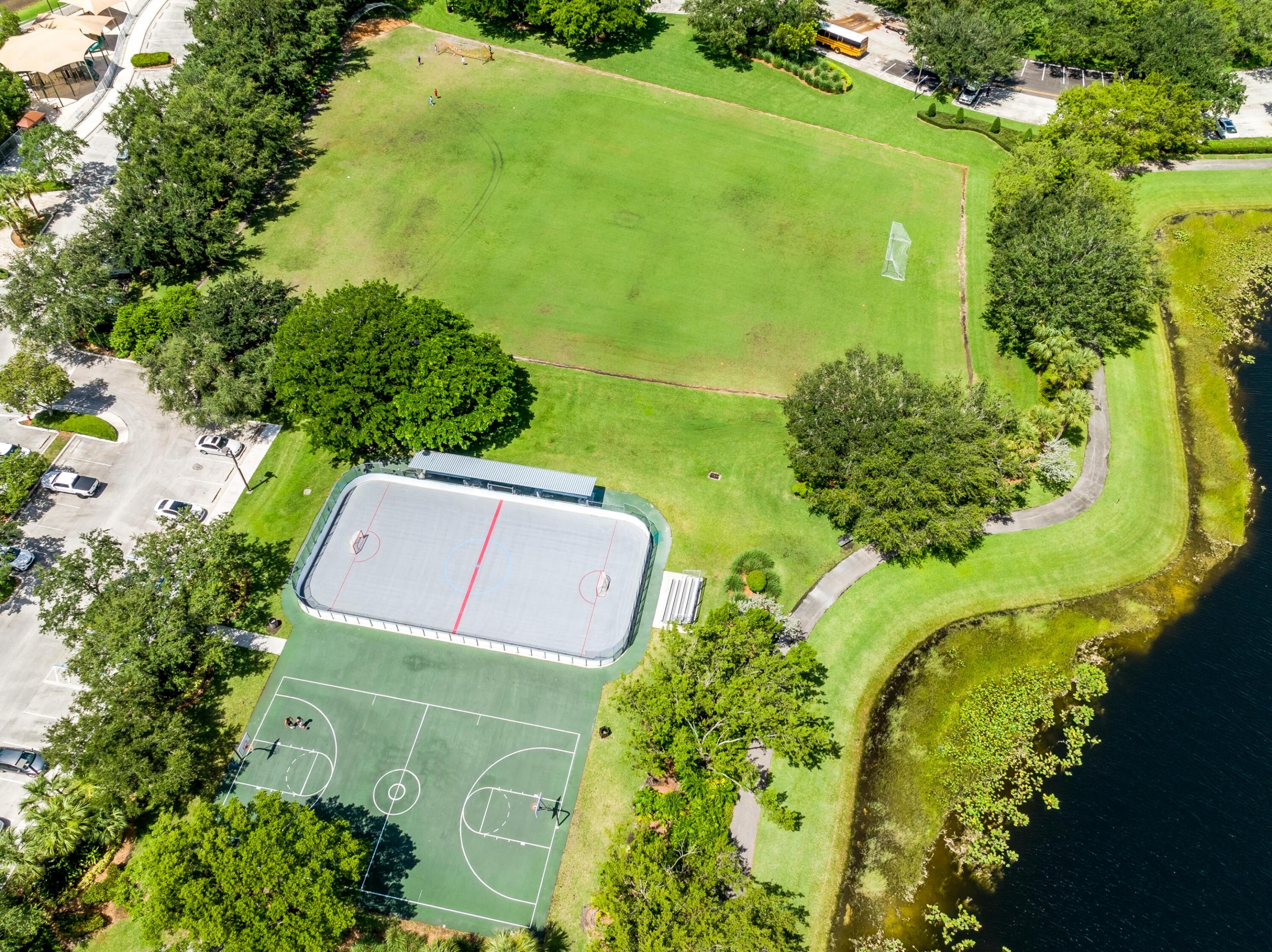 THE GROVE SAVANNA - Residential