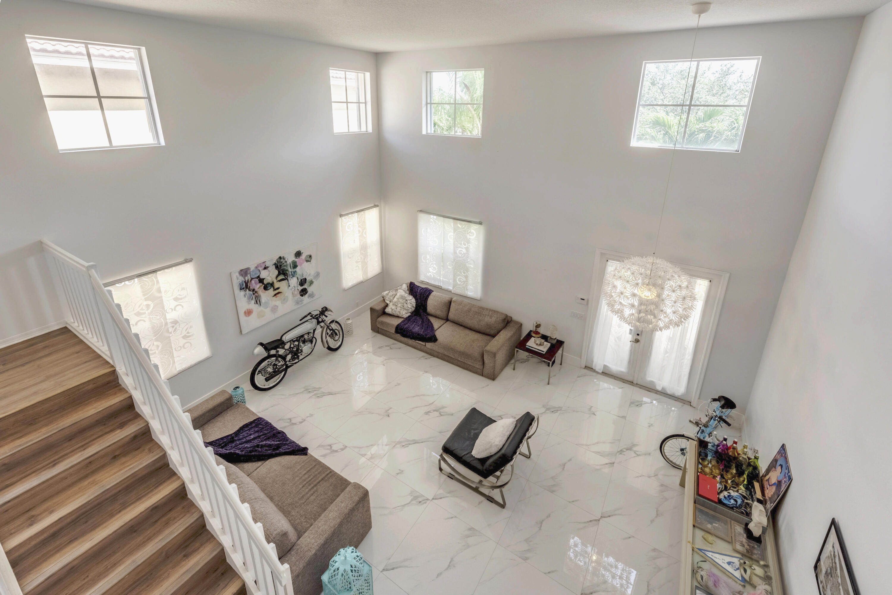 THE GROVE SAVANNA - Residential