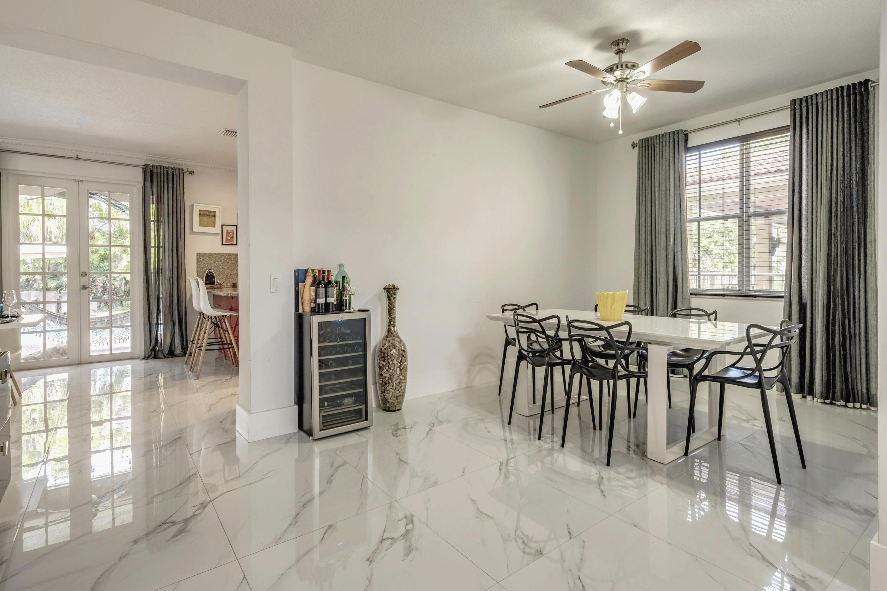 THE GROVE SAVANNA - Residential