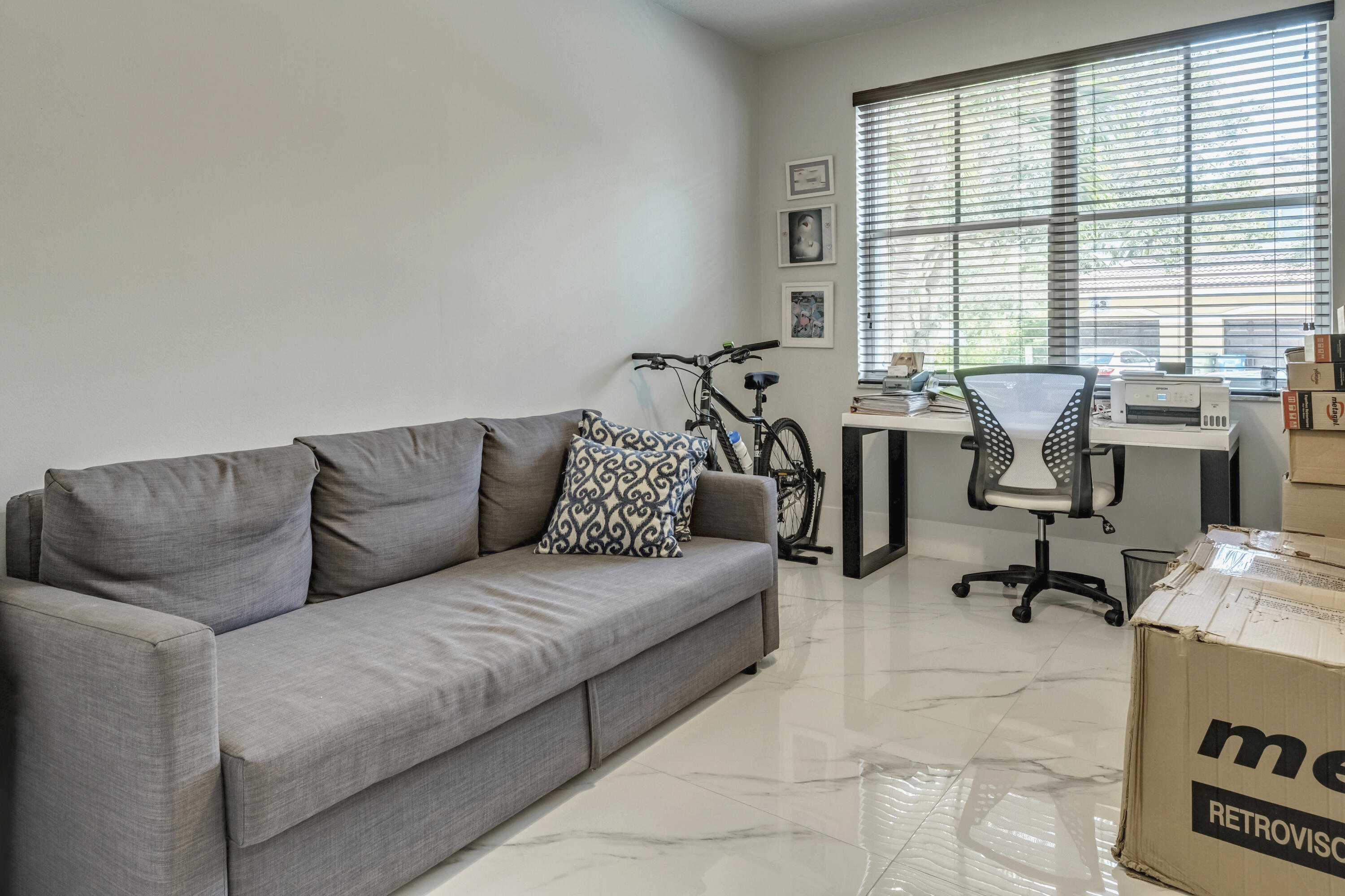 THE GROVE SAVANNA - Residential