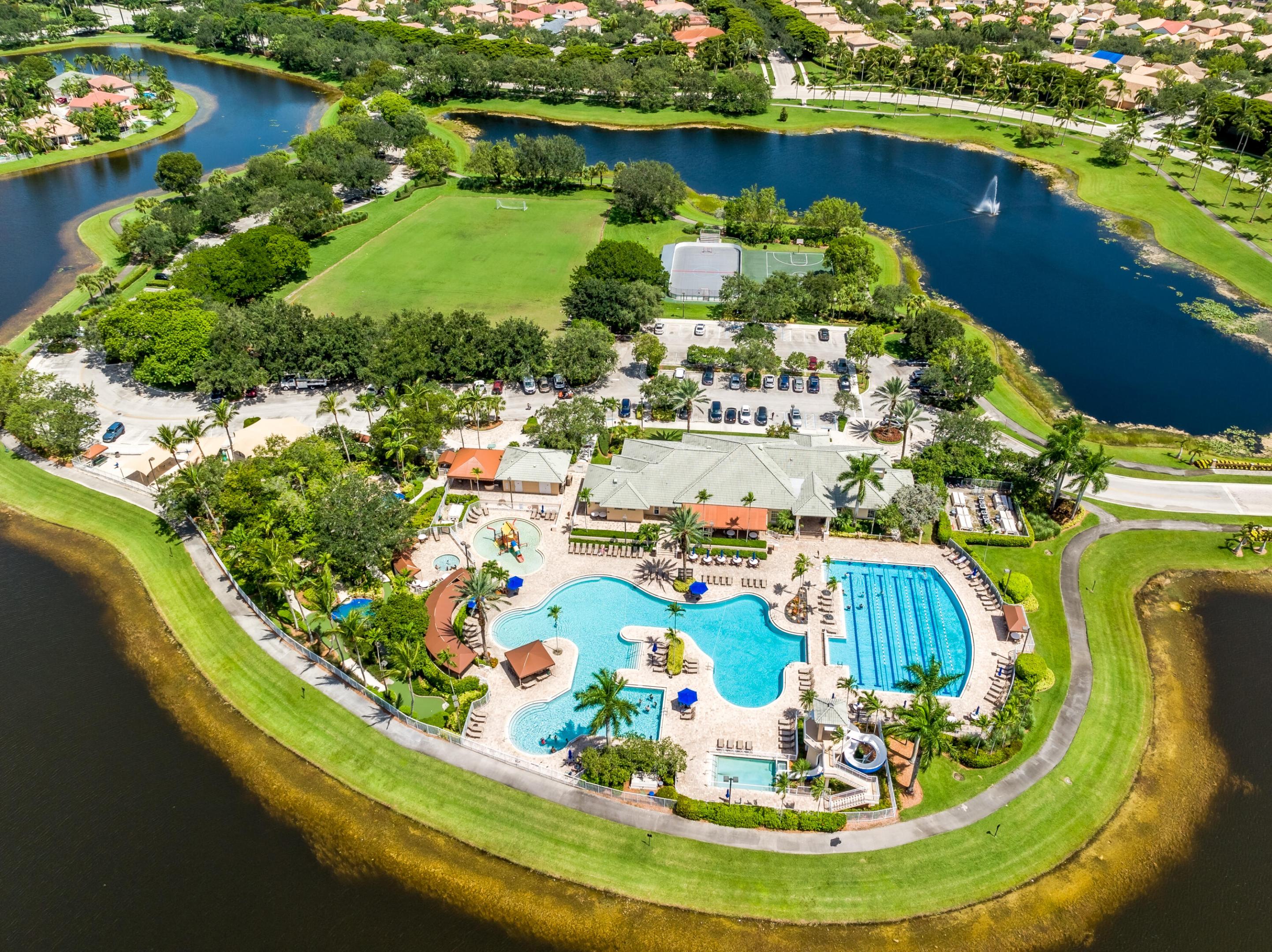 THE GROVE SAVANNA - Residential