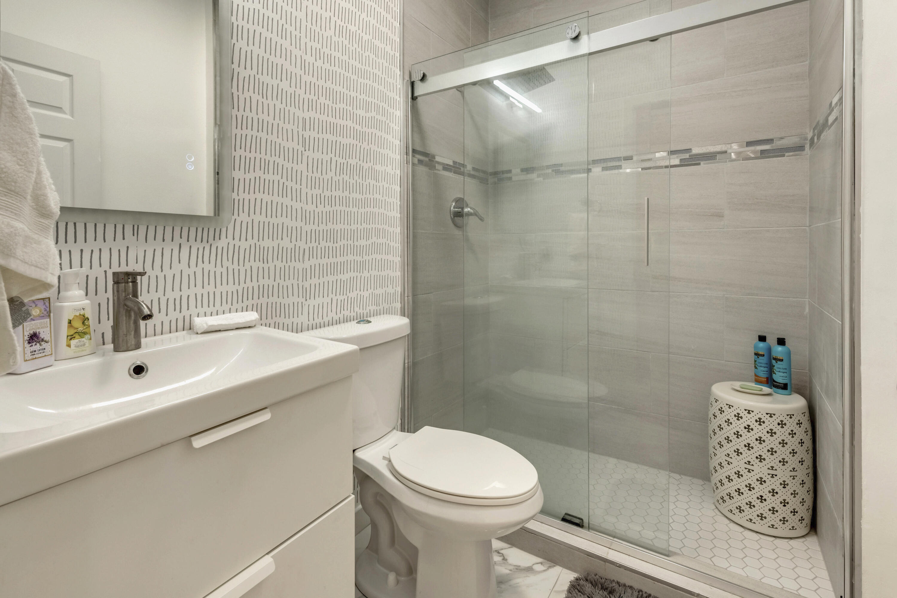 THE GROVE SAVANNA - Residential