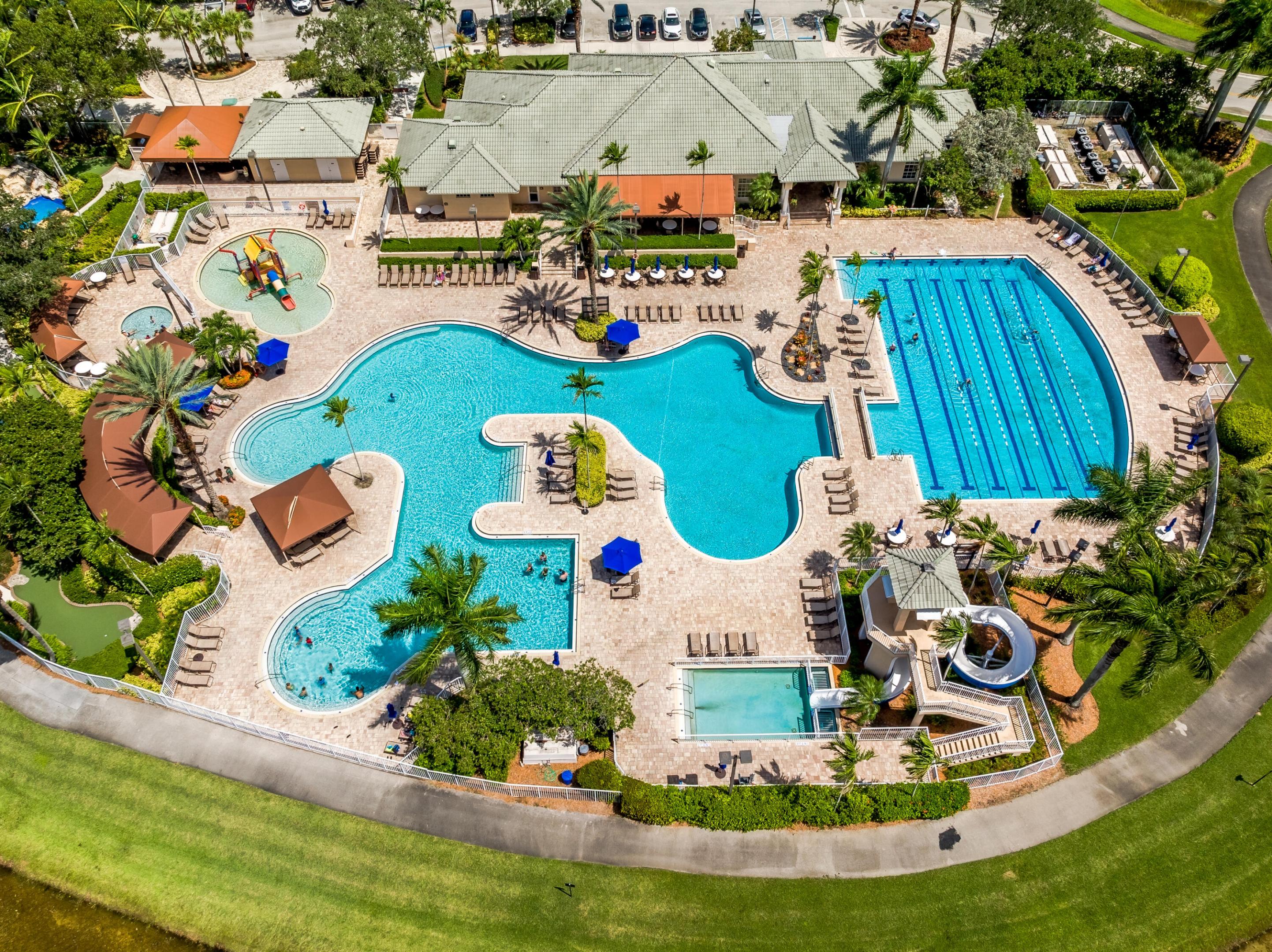 THE GROVE SAVANNA - Residential