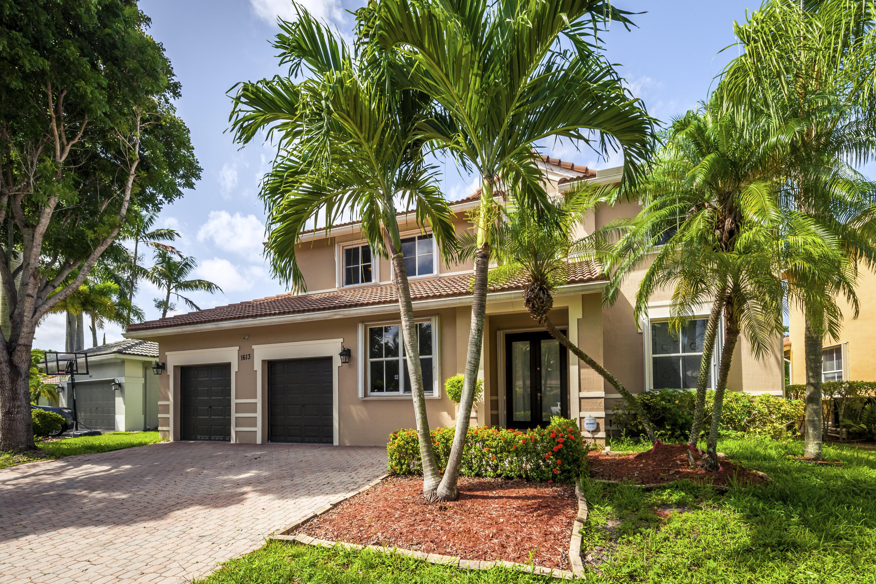 THE GROVE SAVANNA - Residential