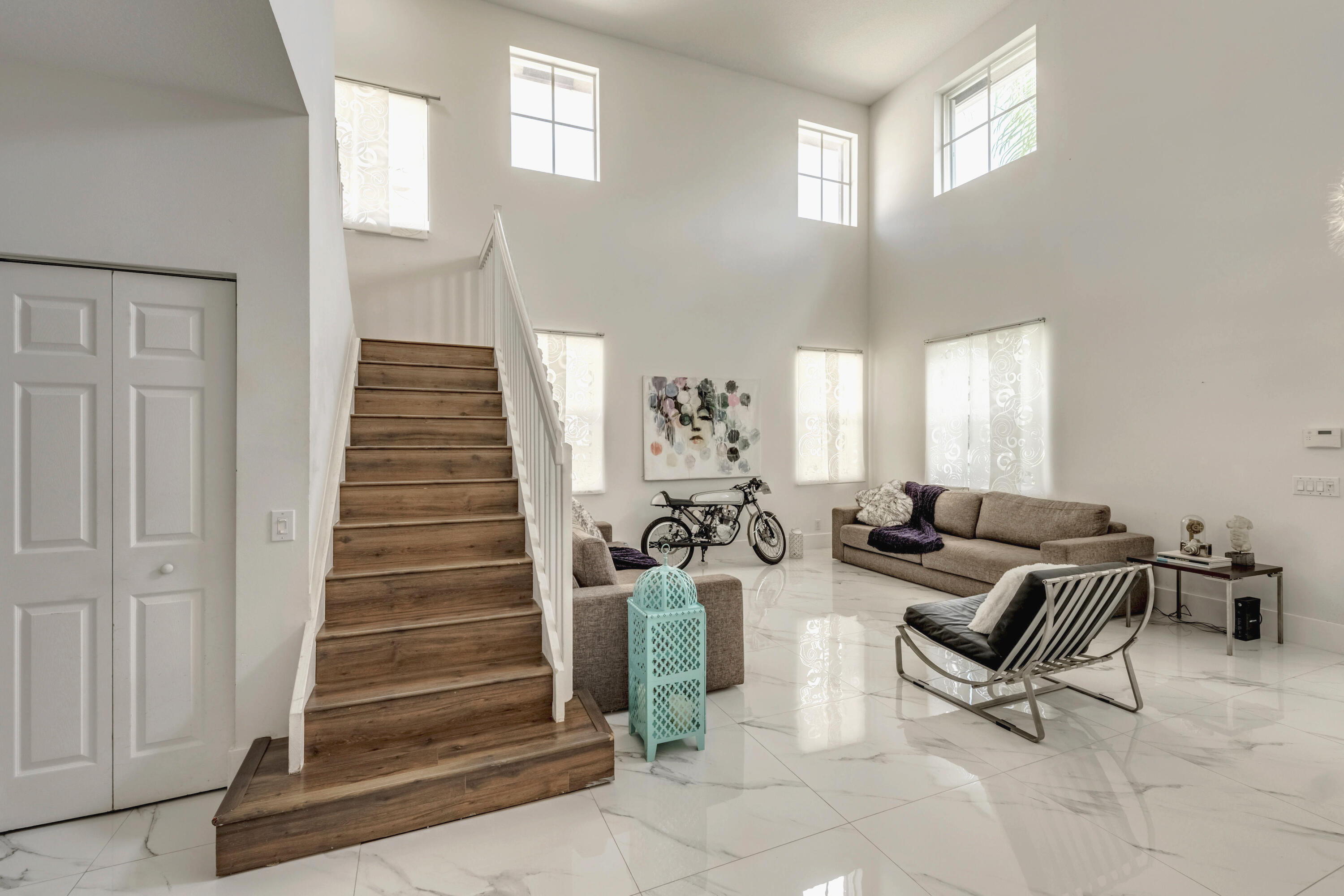 THE GROVE SAVANNA - Residential