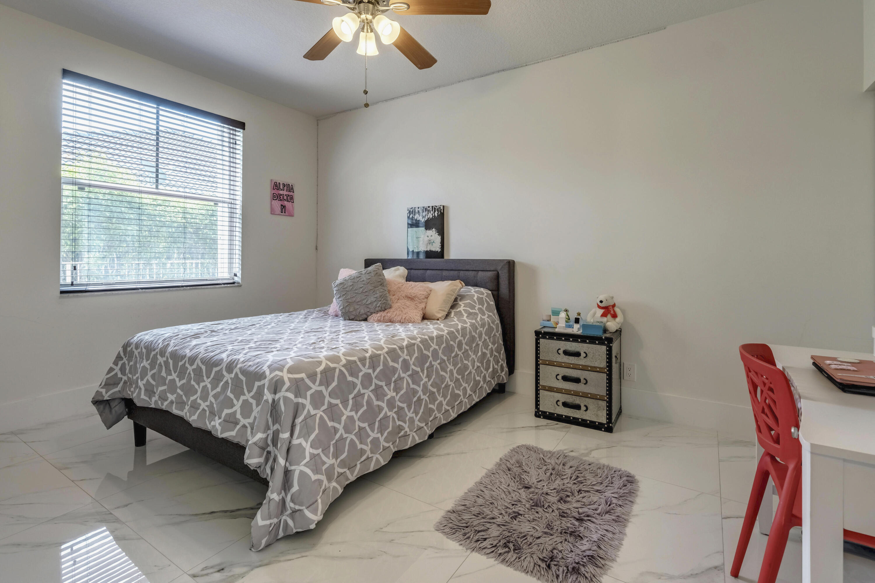 THE GROVE SAVANNA - Residential