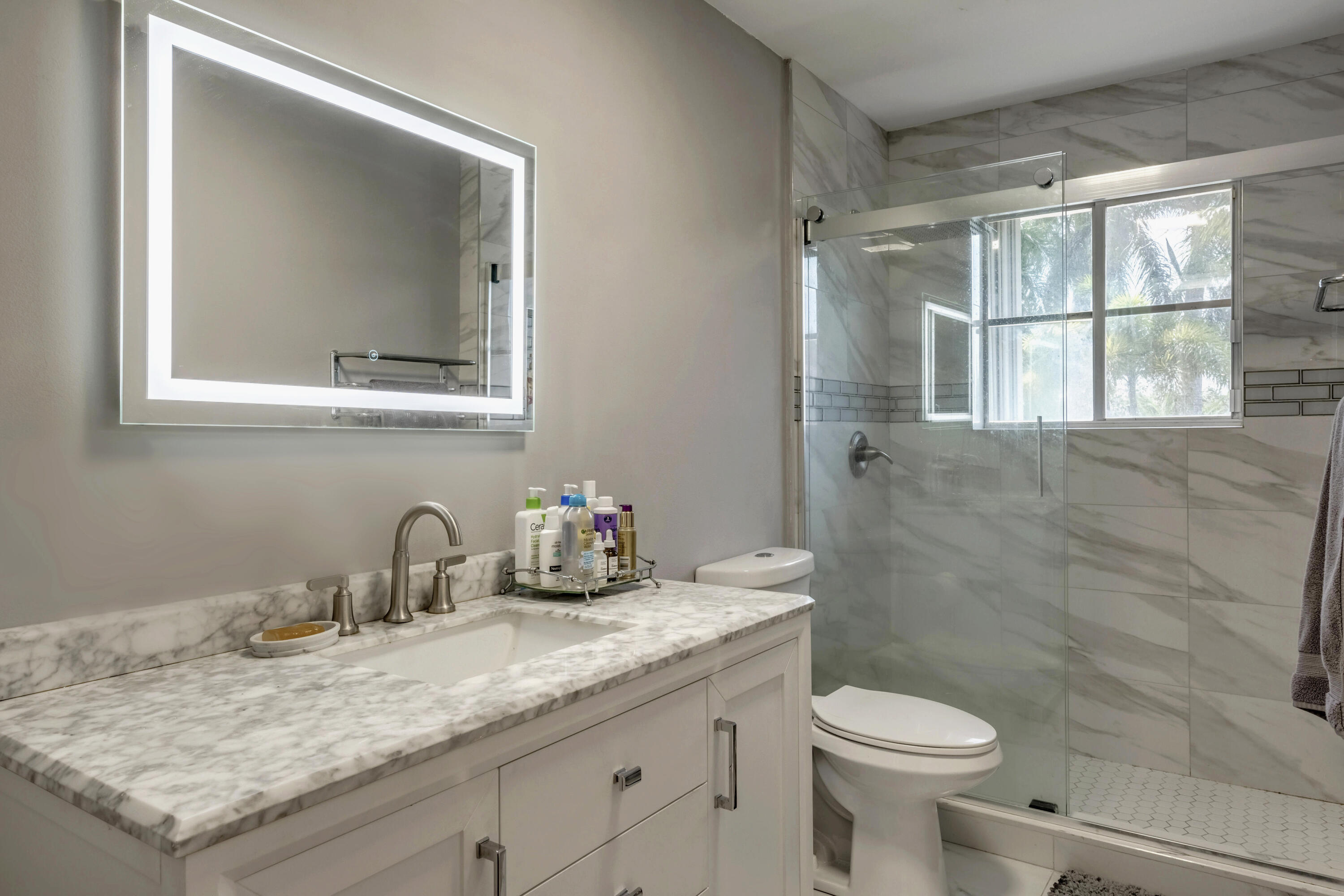 THE GROVE SAVANNA - Residential