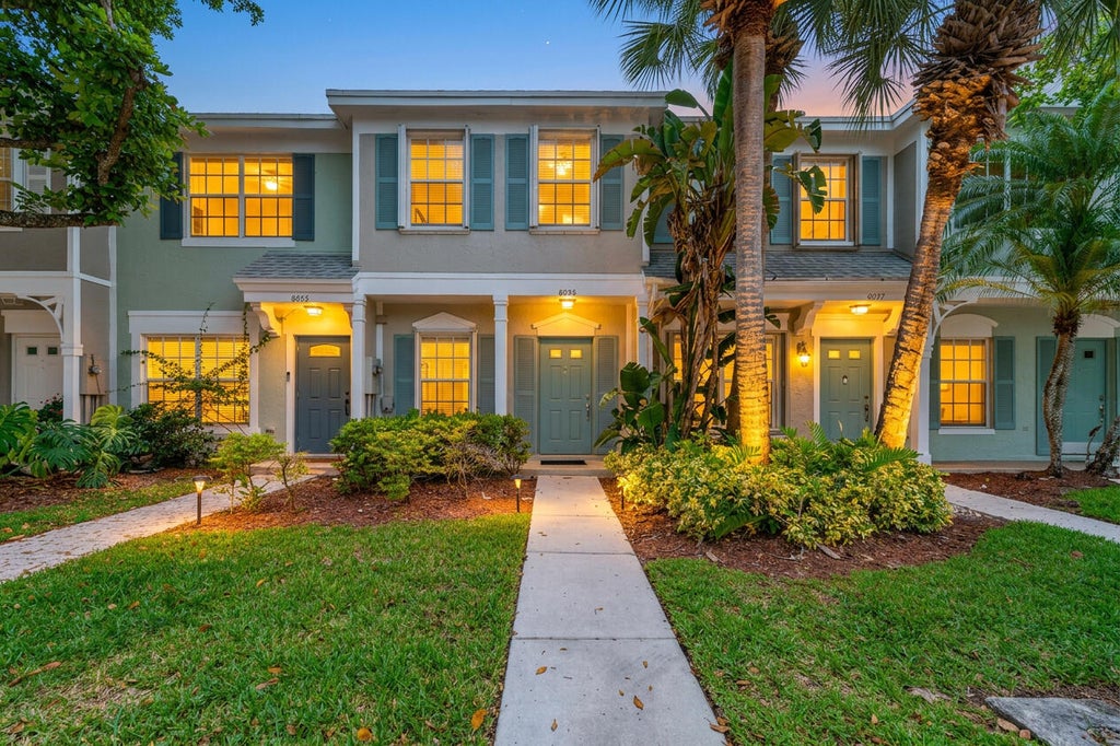 Photo of 8035 Sanibel Drive, Tamarac, FL 33321 (MLS # B26037576)