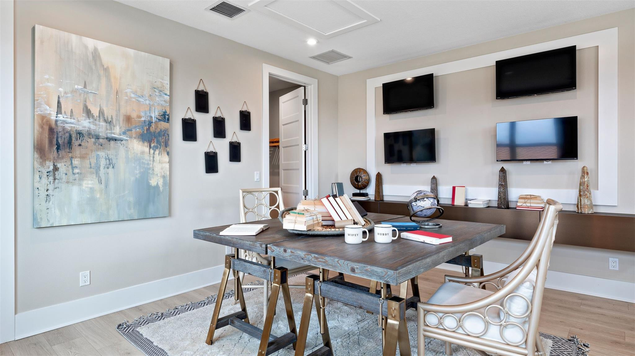 Cove at Park Trace - Residential