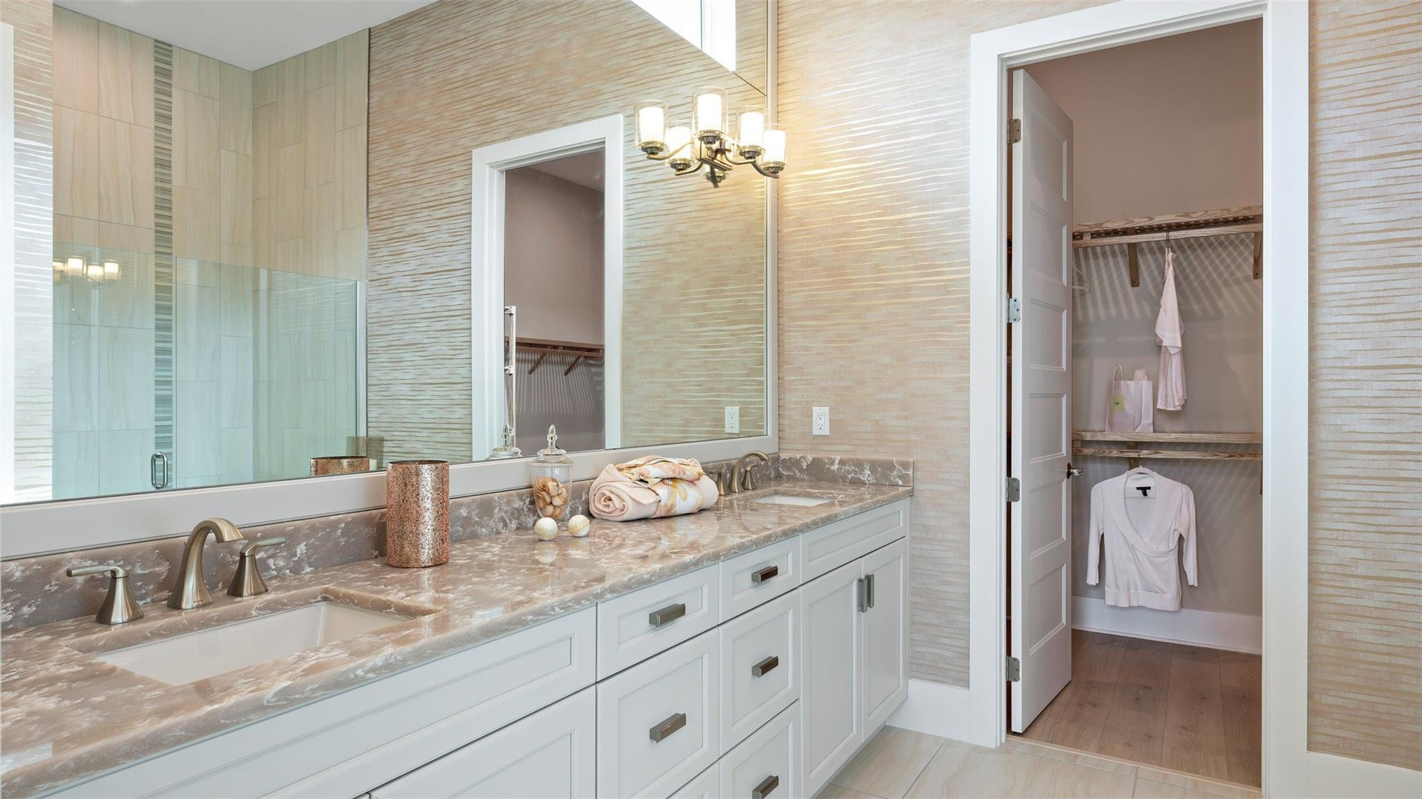 Cove at Park Trace - Residential