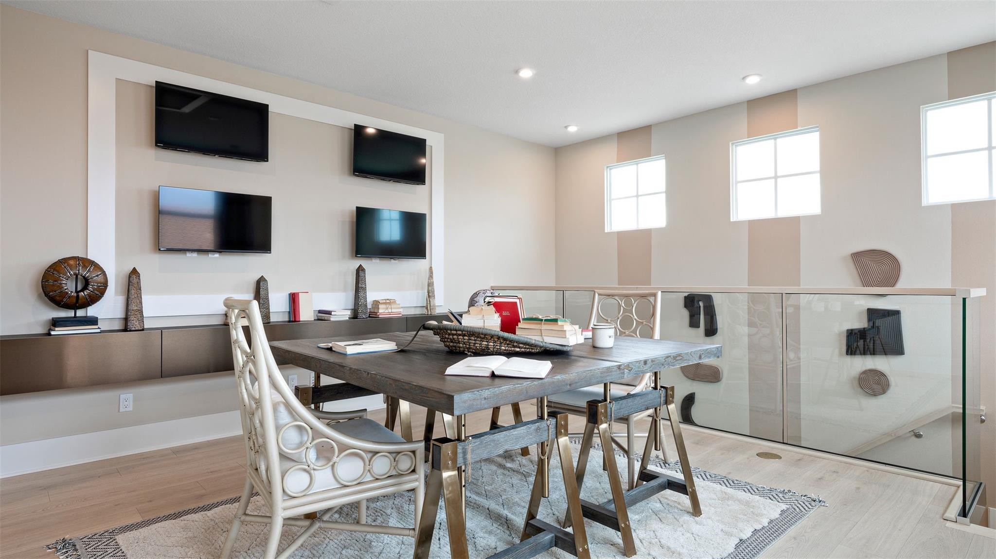 Cove at Park Trace - Residential