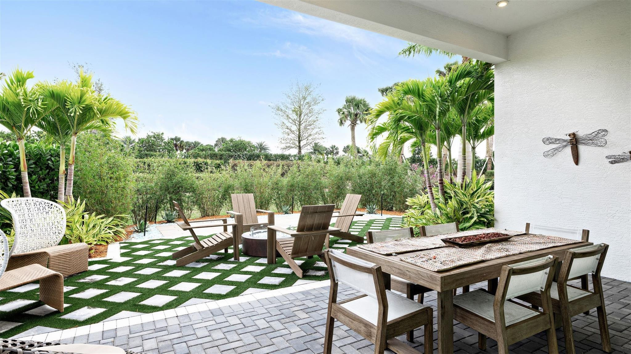 Cove at Park Trace - Residential