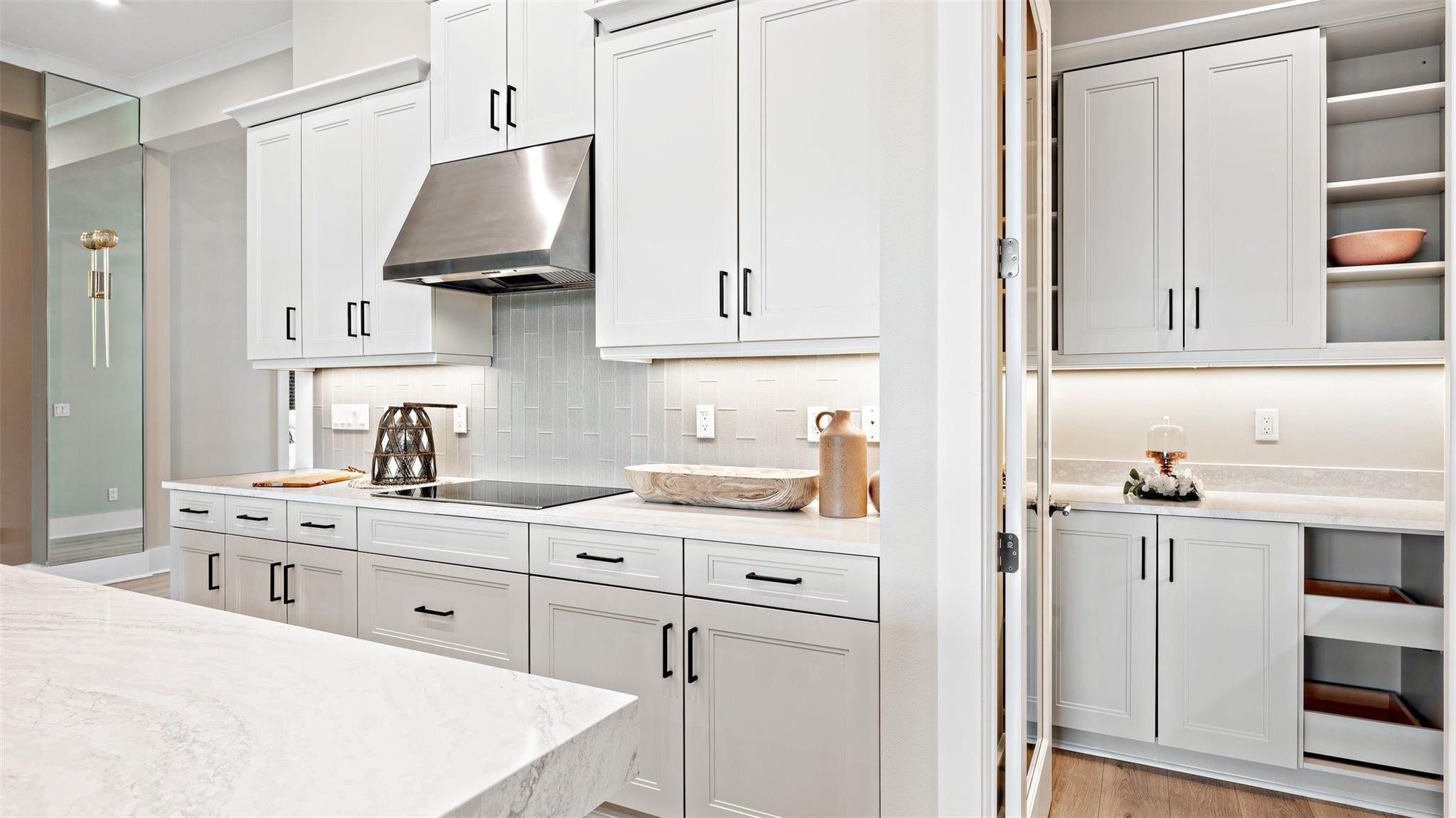 Cove at Park Trace - Residential