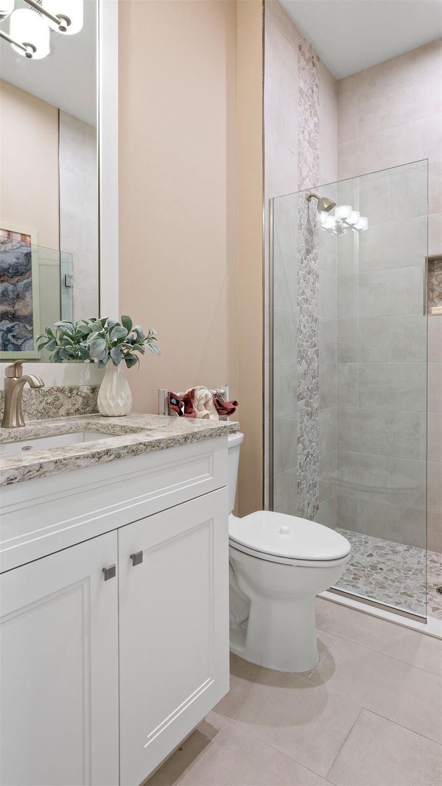 Cove at Park Trace - Residential