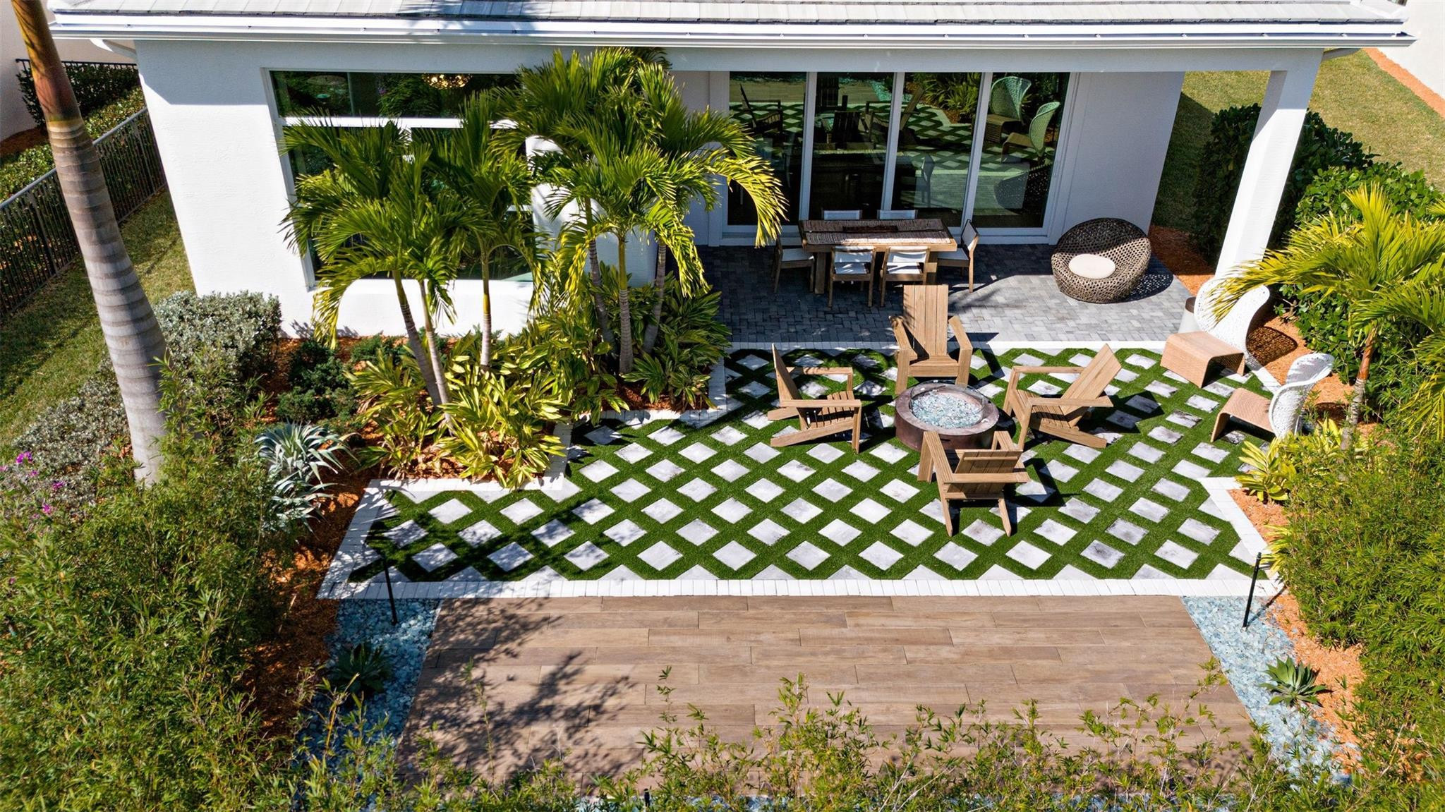 Cove at Park Trace - Residential