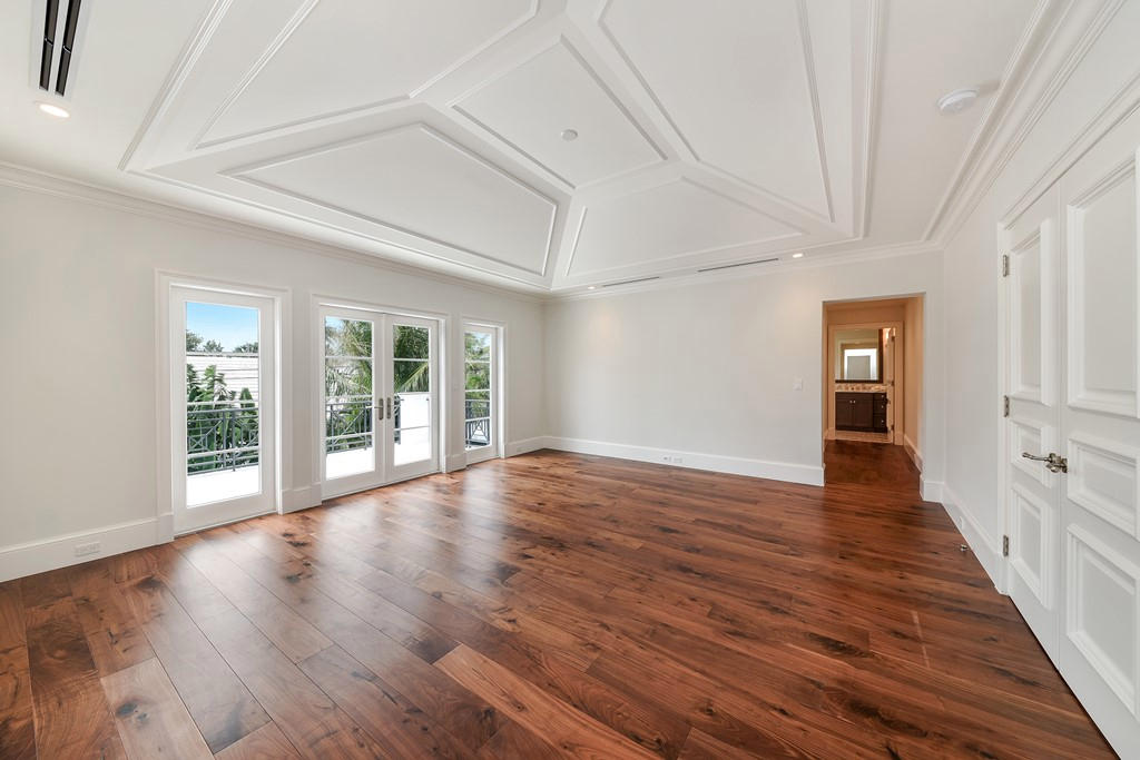 Jamaica Lane - Residential