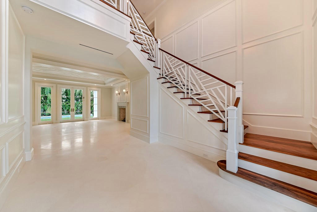 Jamaica Lane - Residential