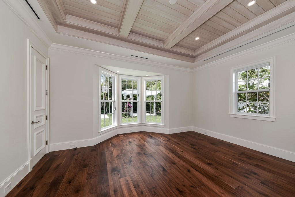 Jamaica Lane - Residential