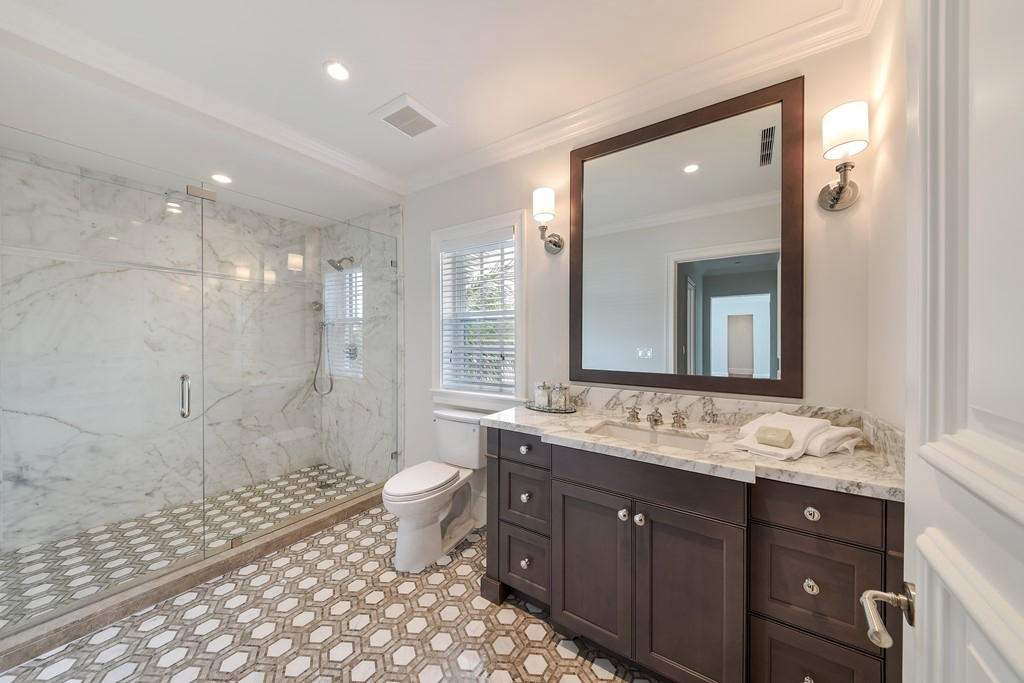 Jamaica Lane - Residential