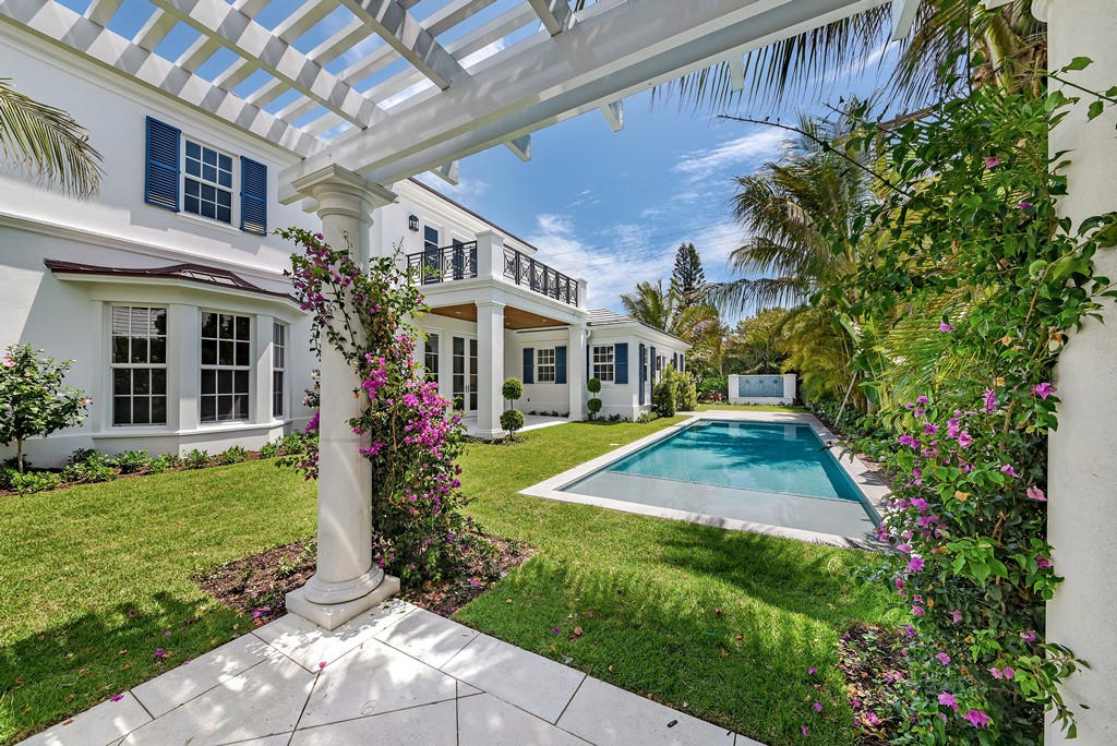 Jamaica Lane - Residential