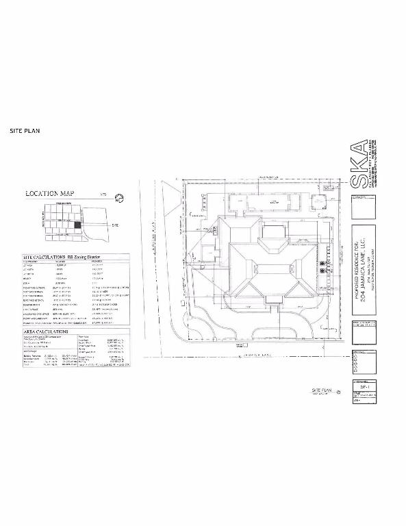 Jamaica Lane - Residential