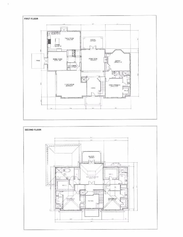 Jamaica Lane - Residential