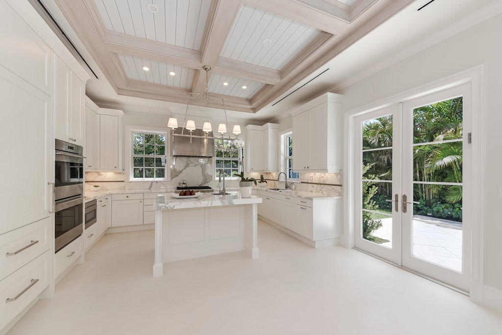 Jamaica Lane - Residential