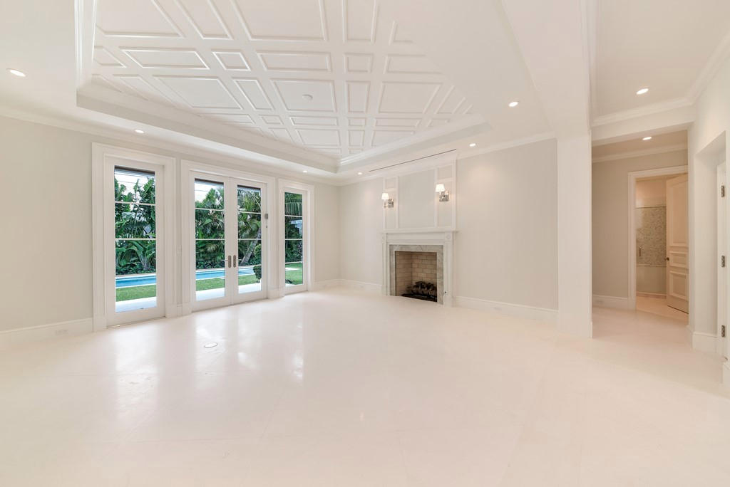 Jamaica Lane - Residential