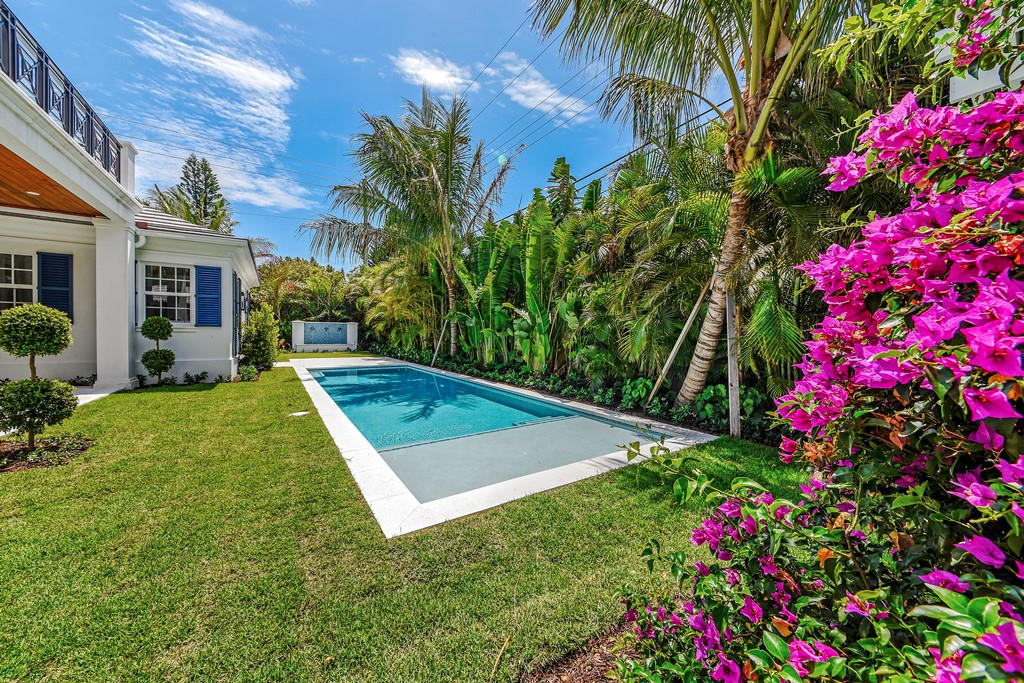 Jamaica Lane - Residential