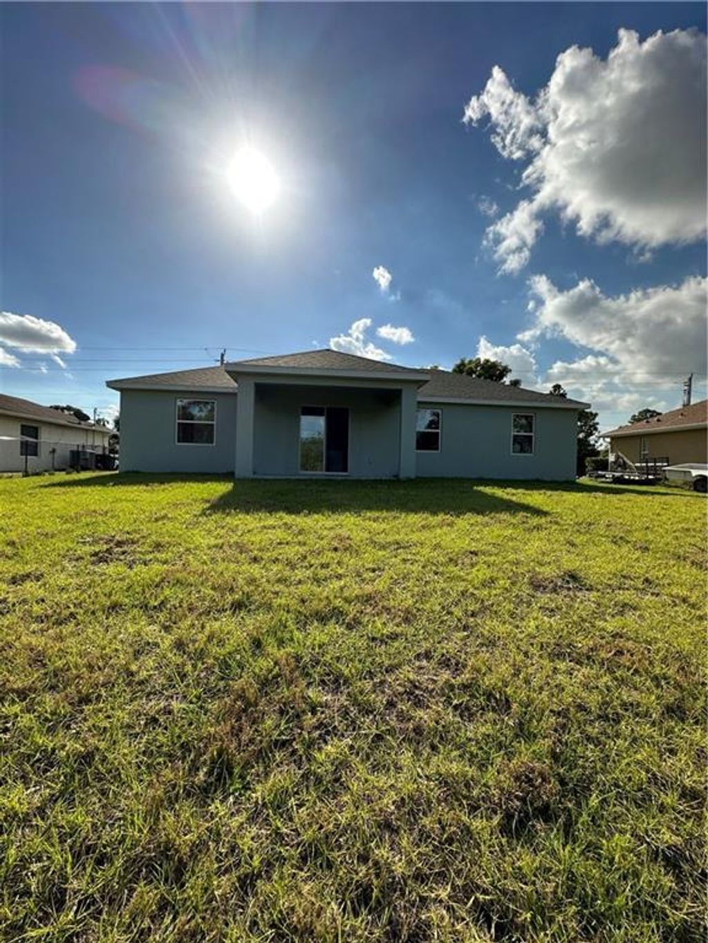 Photo of 417 Glenwood Drive, Port St Lucie, FL 34984 (MLS # F10362900)