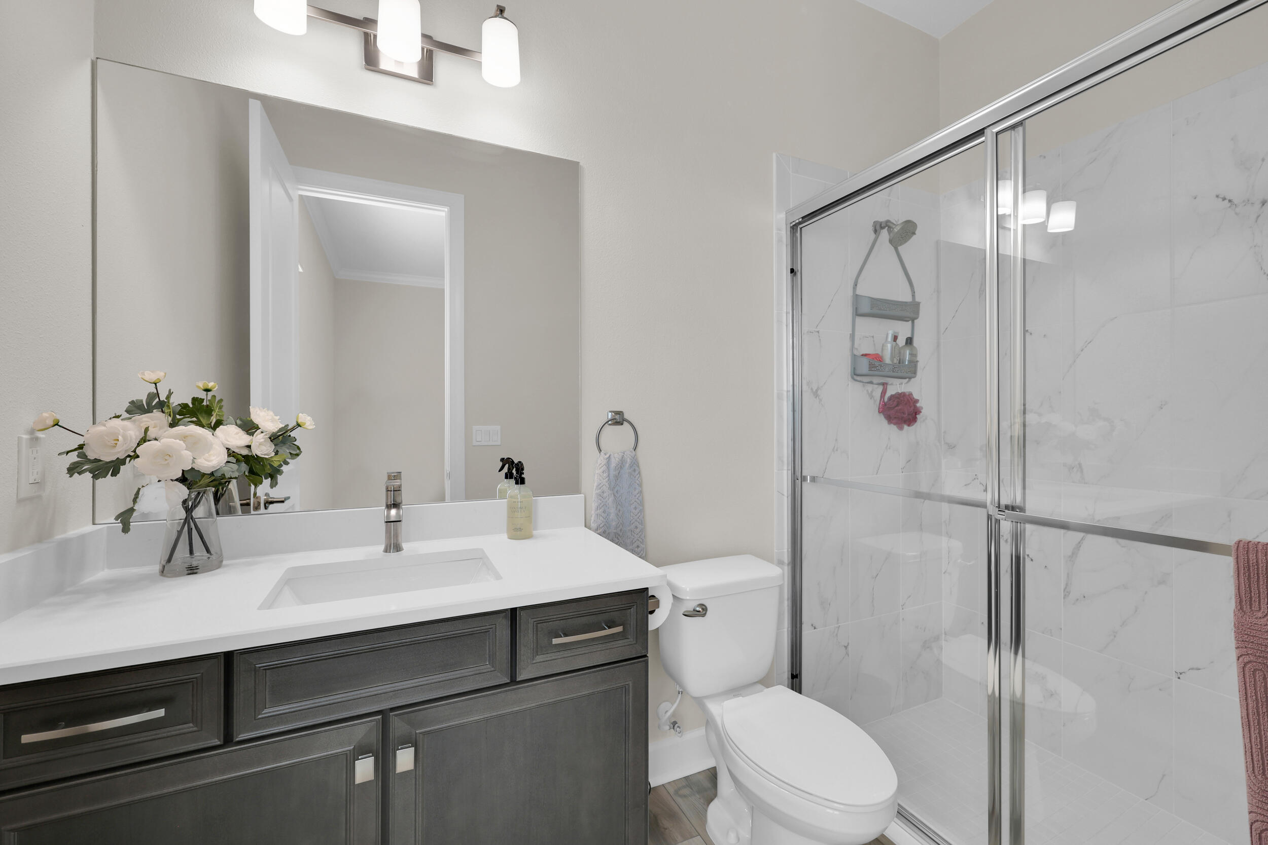 ESPLANADE AT TRADITION PHASE 2 - Residential