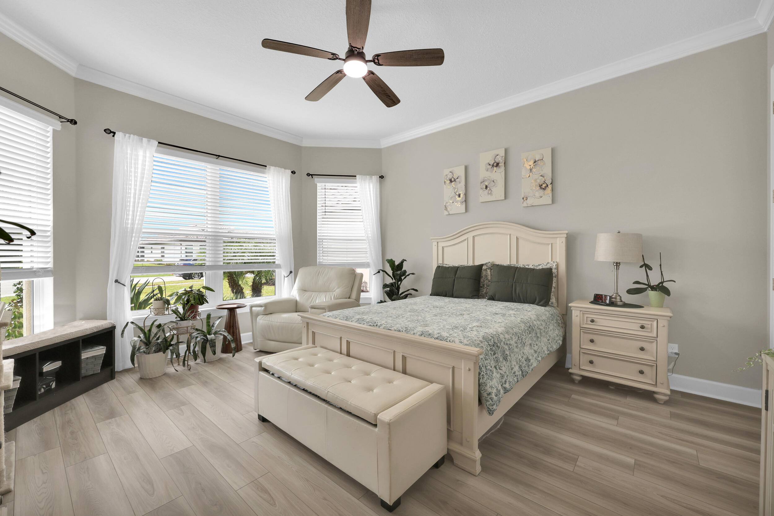 ESPLANADE AT TRADITION PHASE 2 - Residential