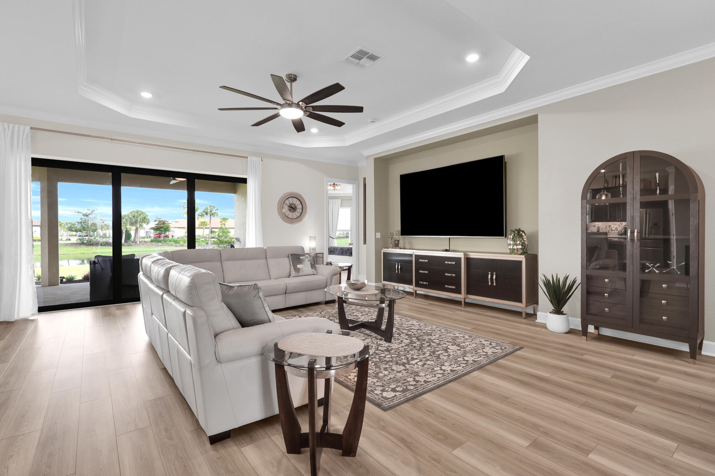 ESPLANADE AT TRADITION PHASE 2 - Residential