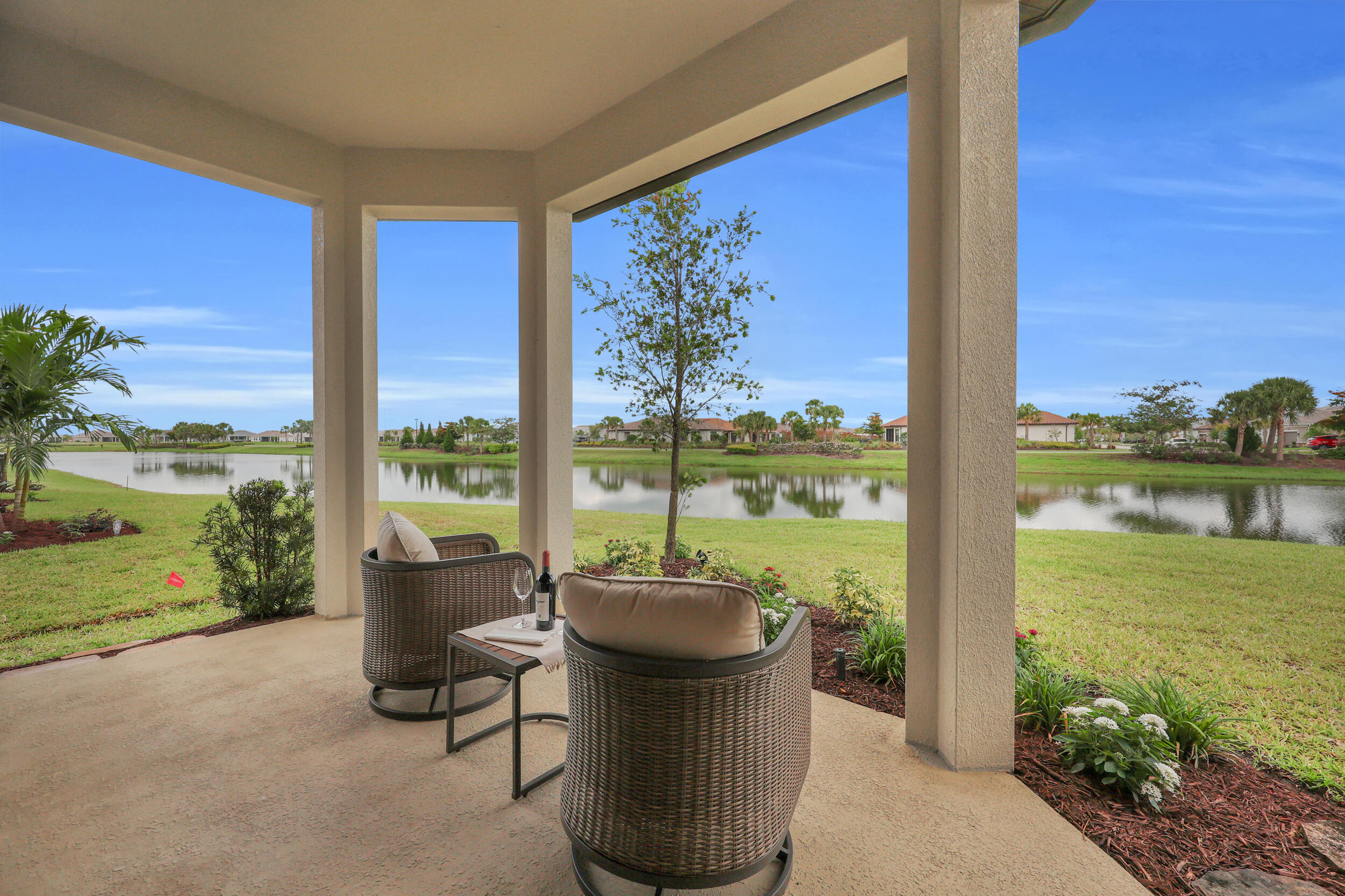 ESPLANADE AT TRADITION PHASE 2 - Residential