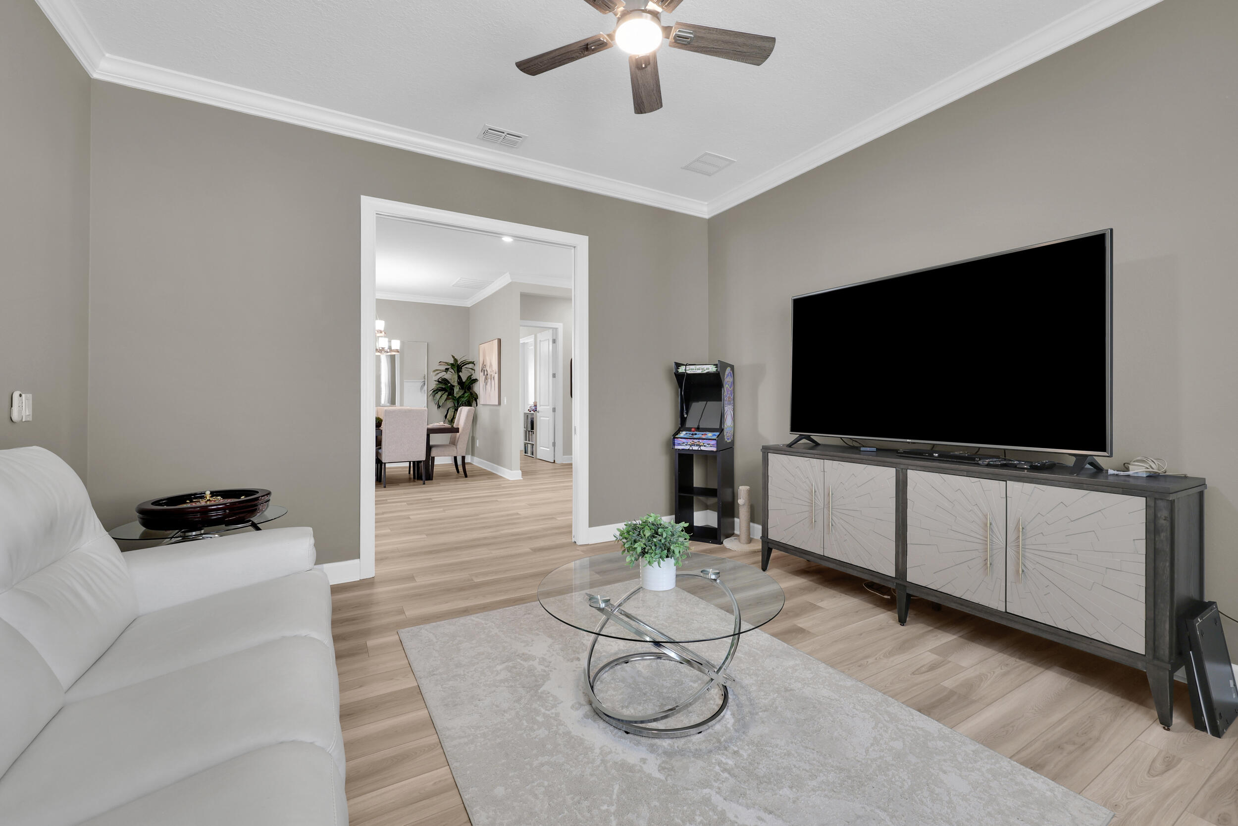 ESPLANADE AT TRADITION PHASE 2 - Residential