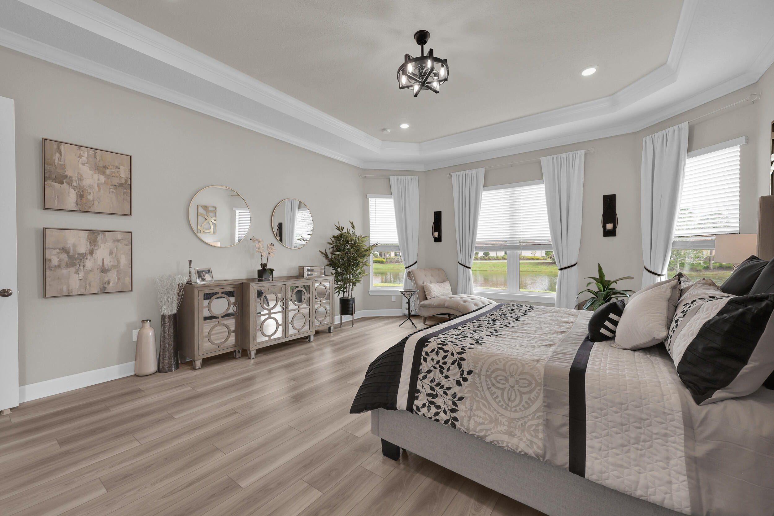 ESPLANADE AT TRADITION PHASE 2 - Residential
