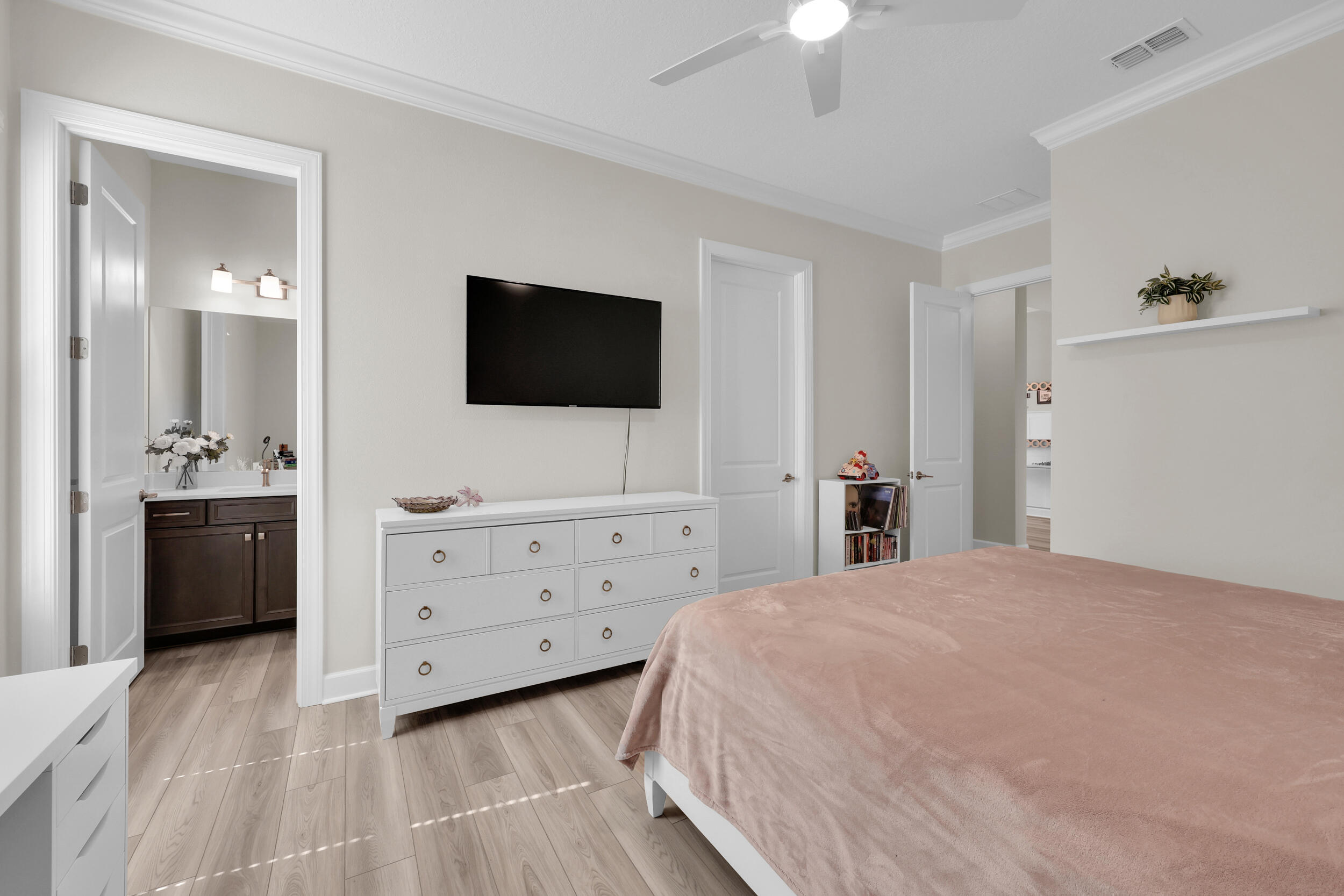 ESPLANADE AT TRADITION PHASE 2 - Residential