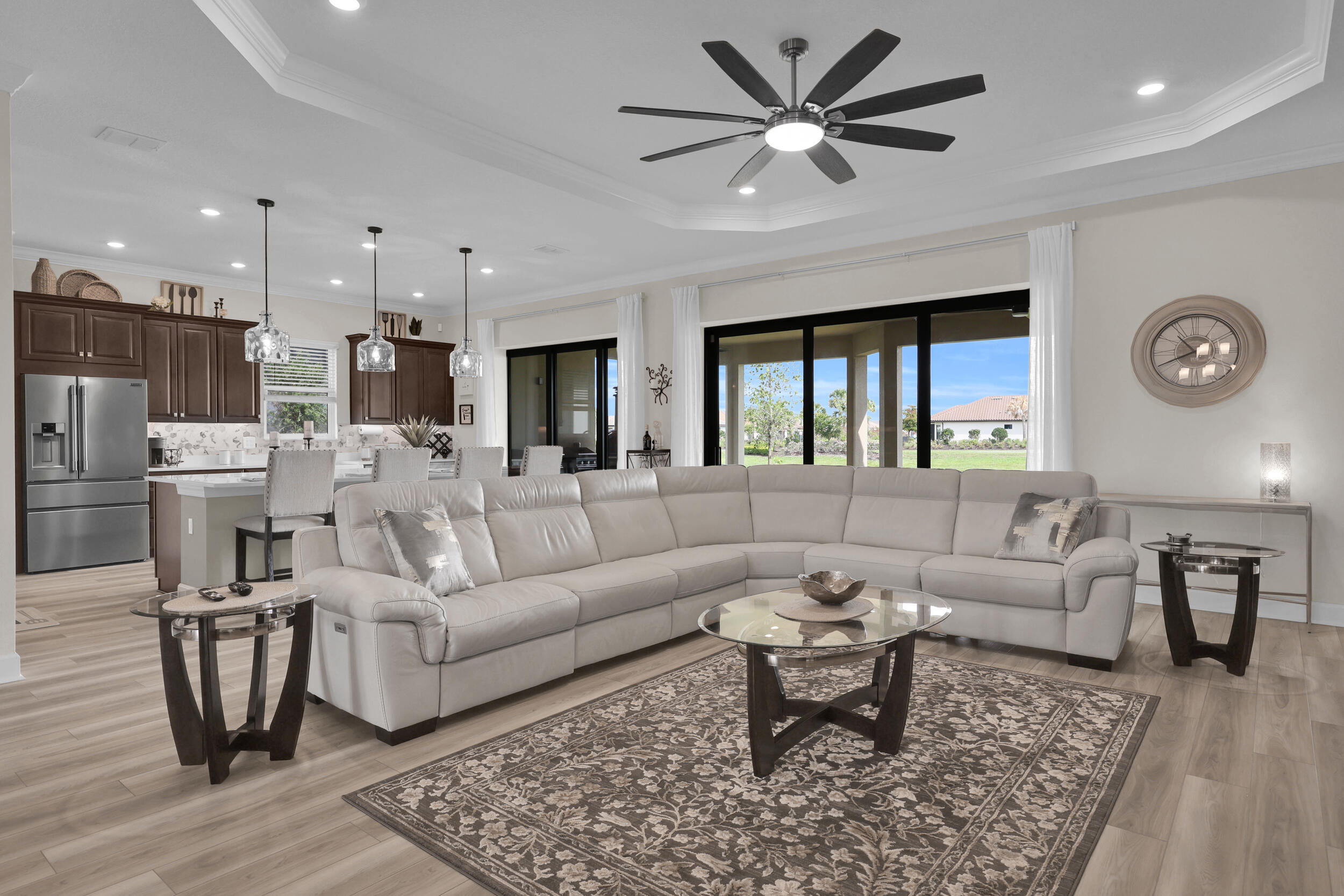 ESPLANADE AT TRADITION PHASE 2 - Residential